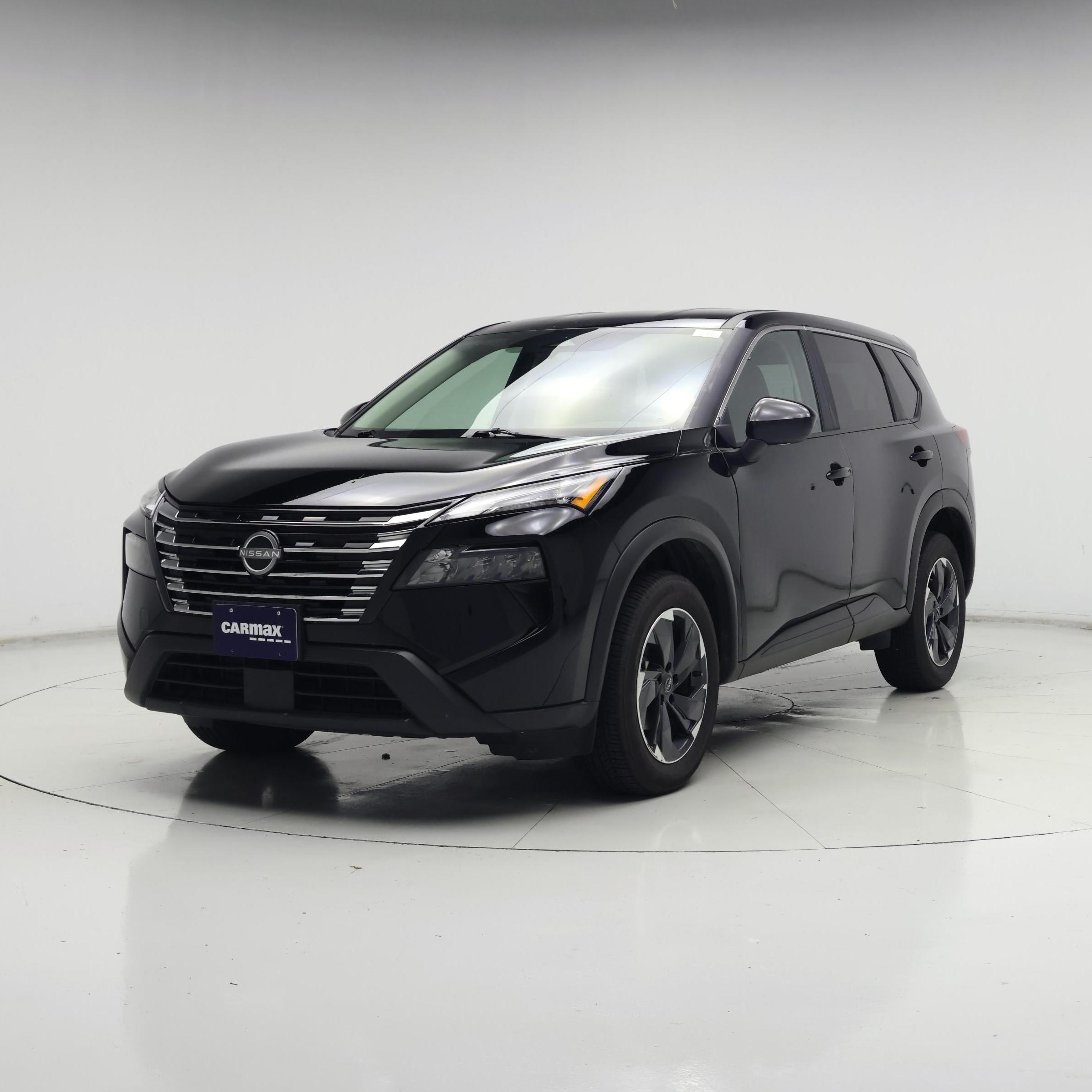 Thumbnail: 2025 Nissan Rogue - 4