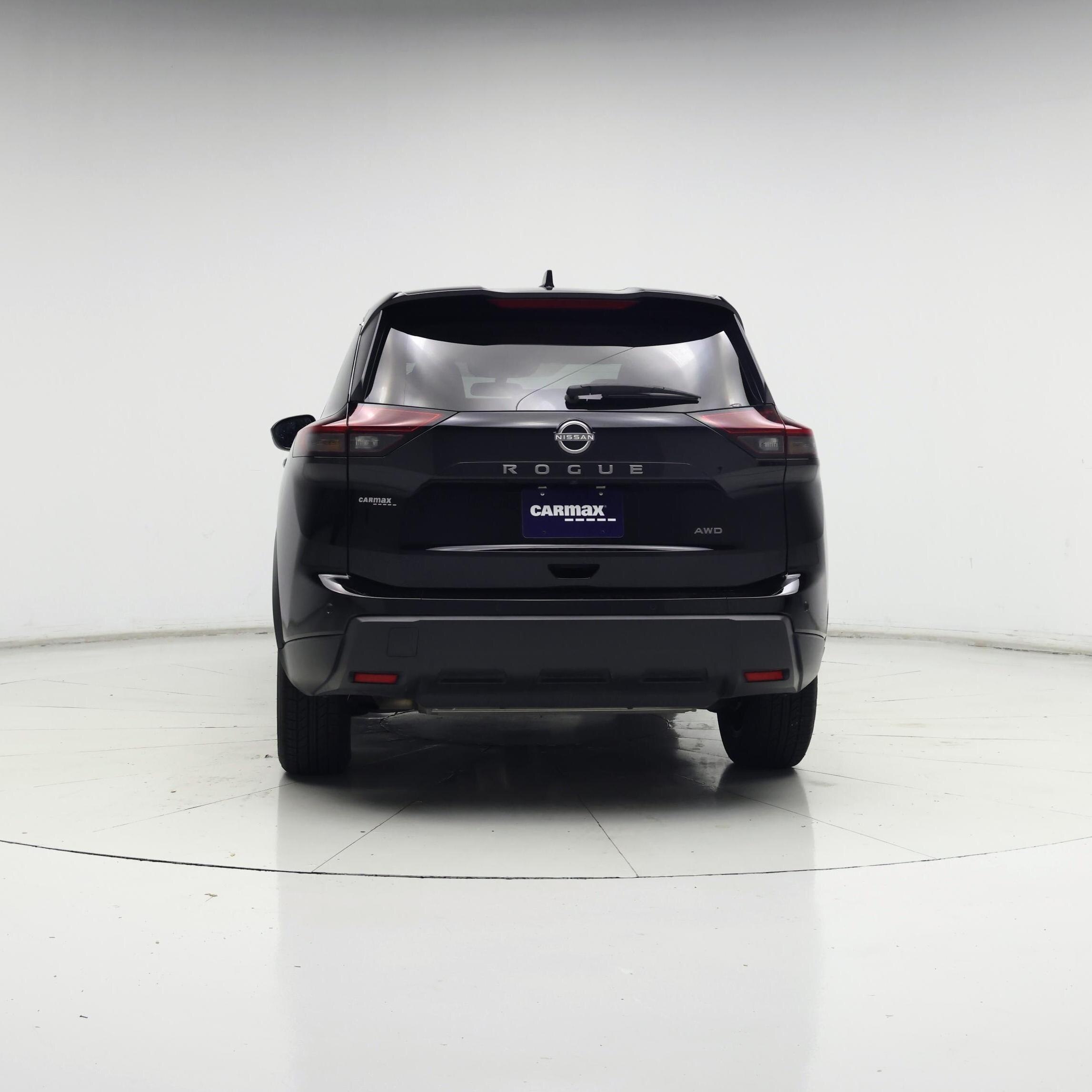 Thumbnail: 2025 Nissan Rogue - 6