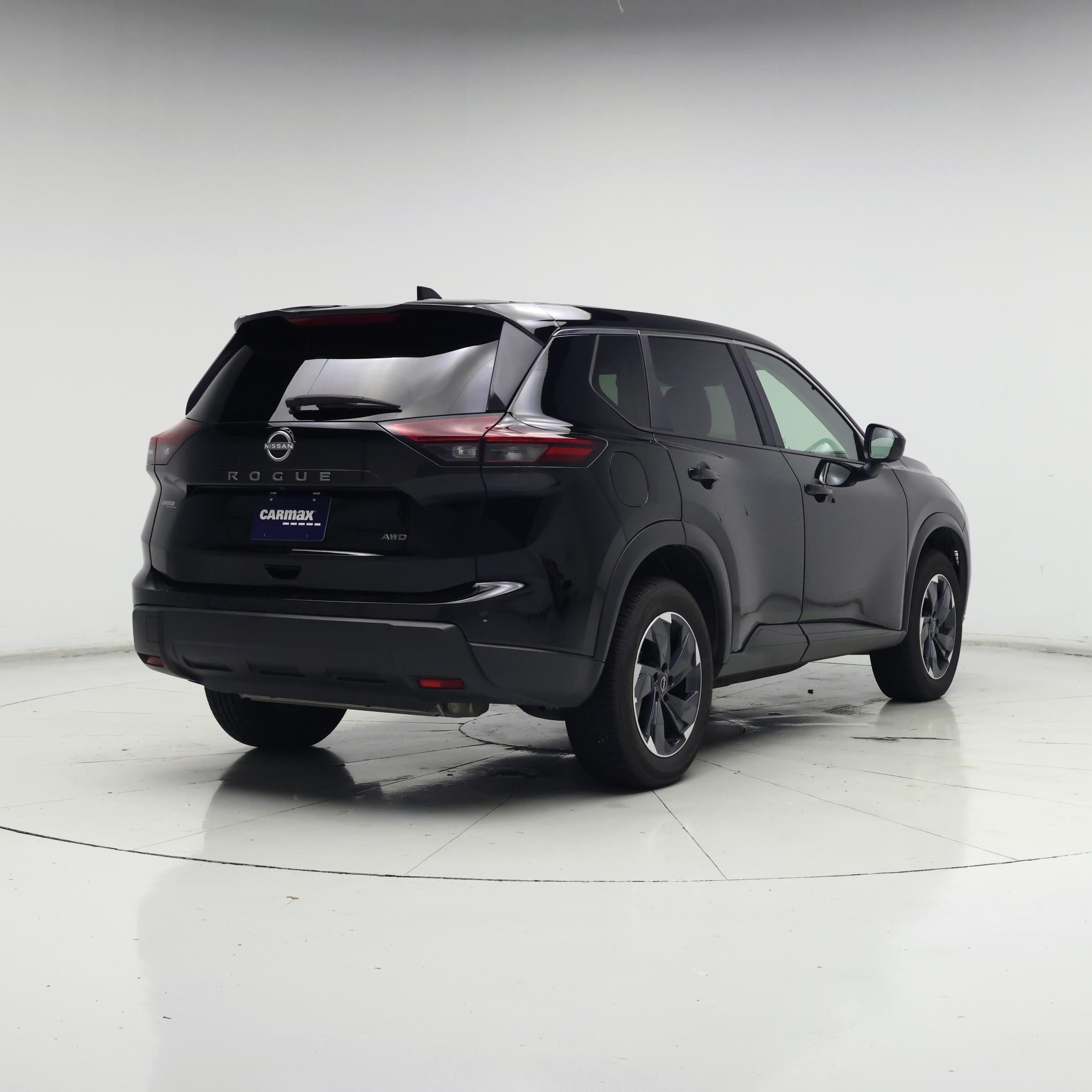 Thumbnail: 2025 Nissan Rogue - 8