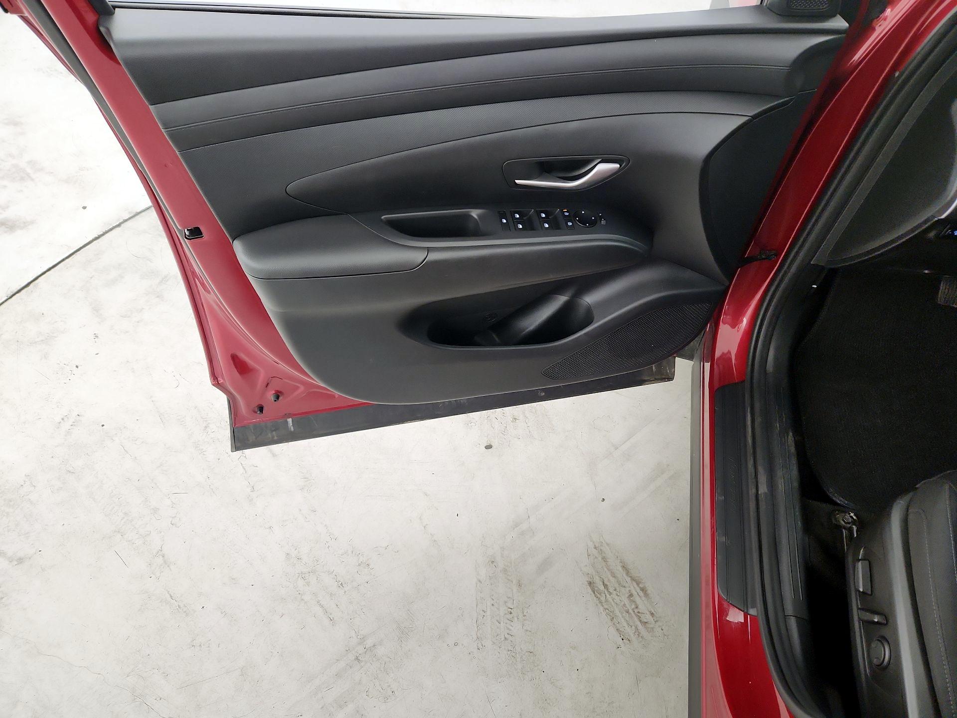 Thumbnail: 2025 Hyundai Tucson - 12