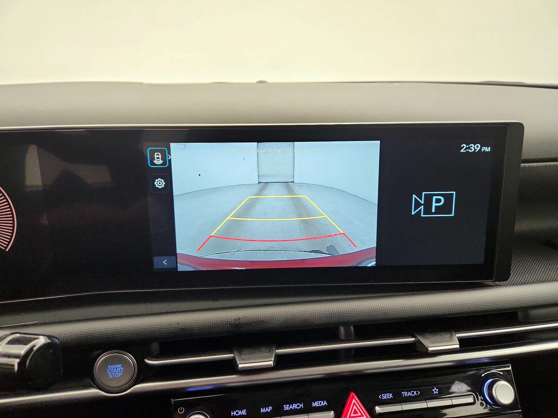 Thumbnail: 2025 Hyundai Tucson - 14