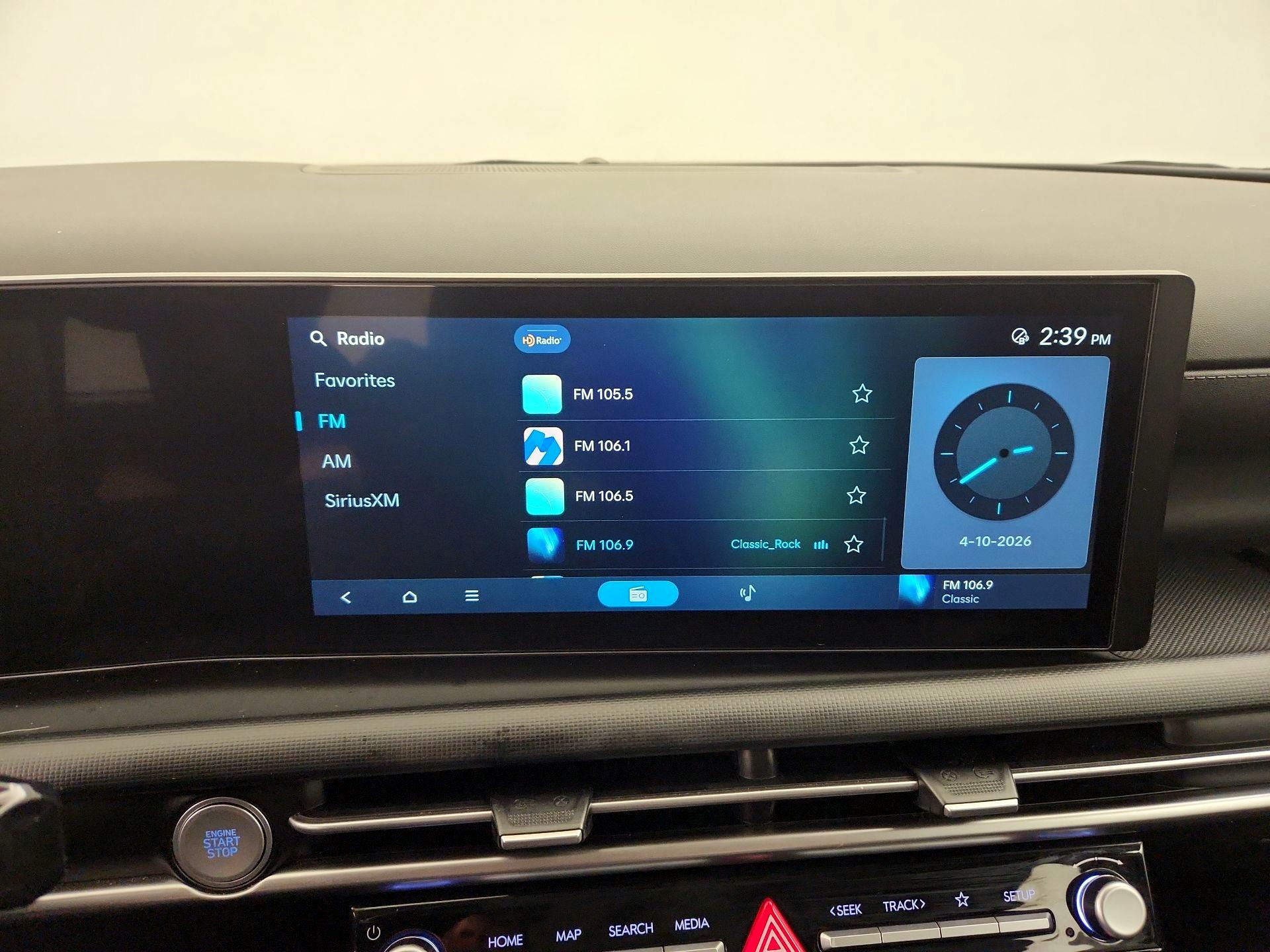 Thumbnail: 2025 Hyundai Tucson - 15