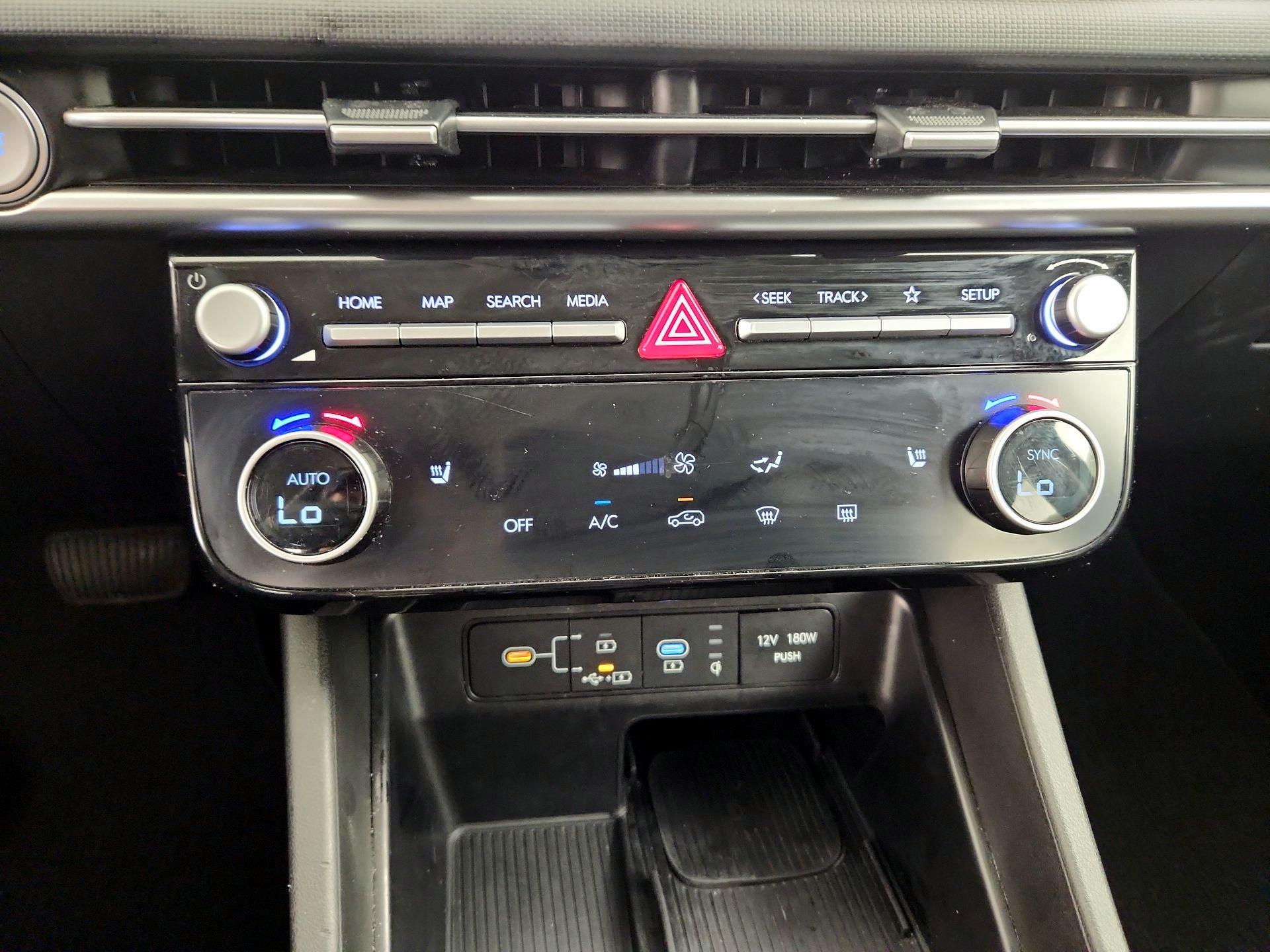 Thumbnail: 2025 Hyundai Tucson - 16