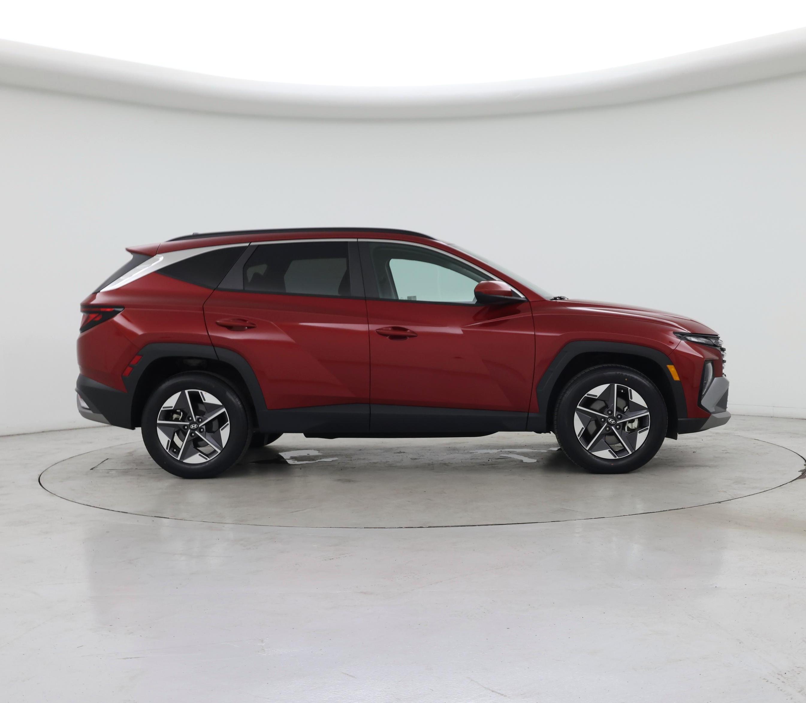 Thumbnail: 2025 Hyundai Tucson - 7