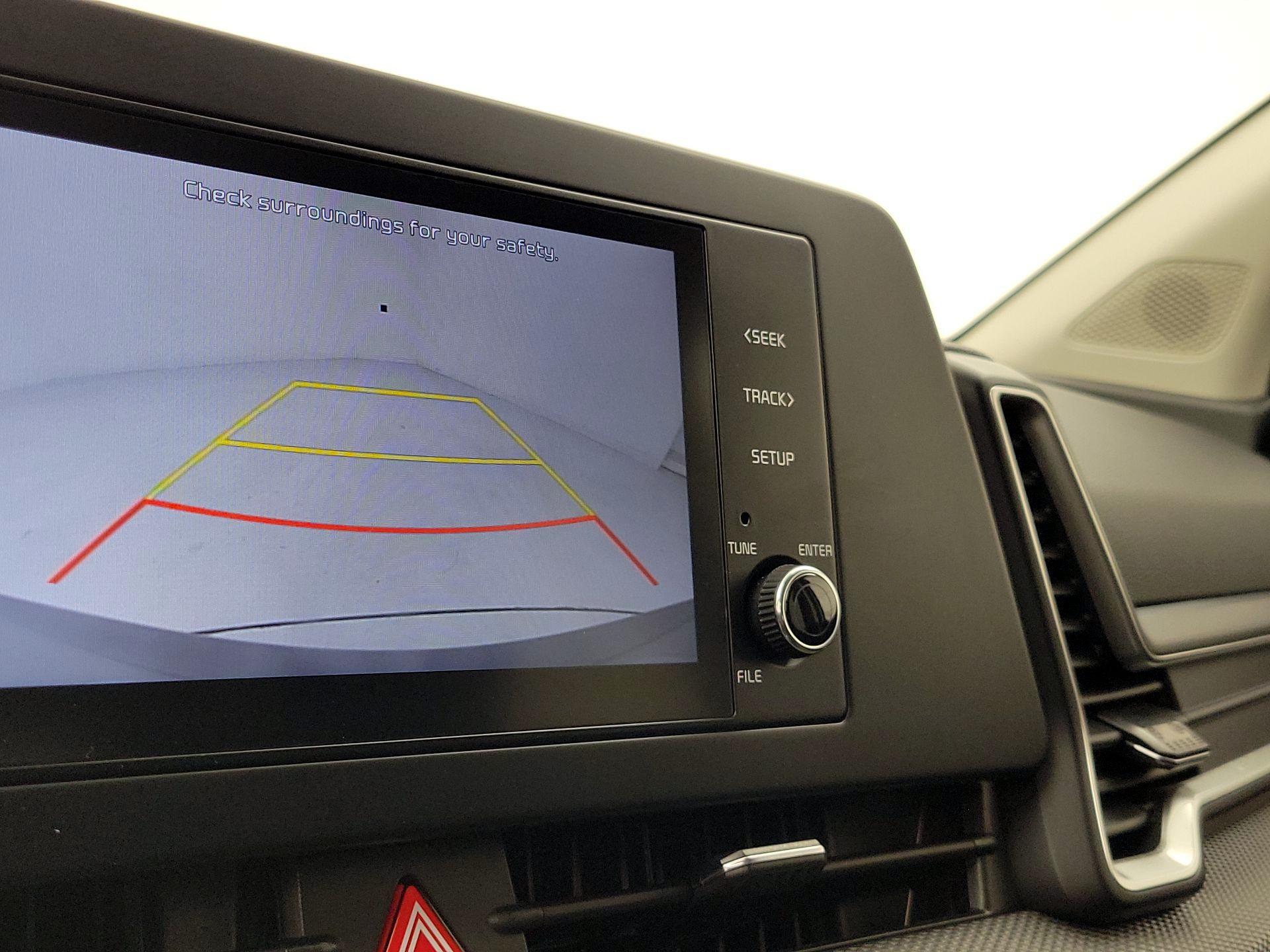 Thumbnail: 2025 Kia Sportage - 14