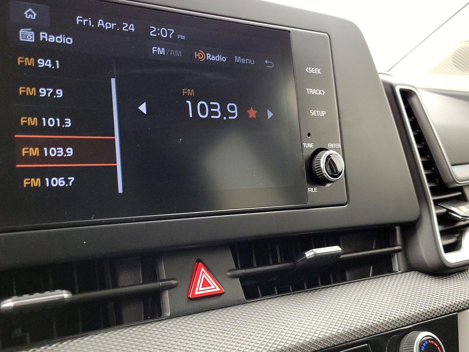 Thumbnail: 2025 Kia Sportage - 15