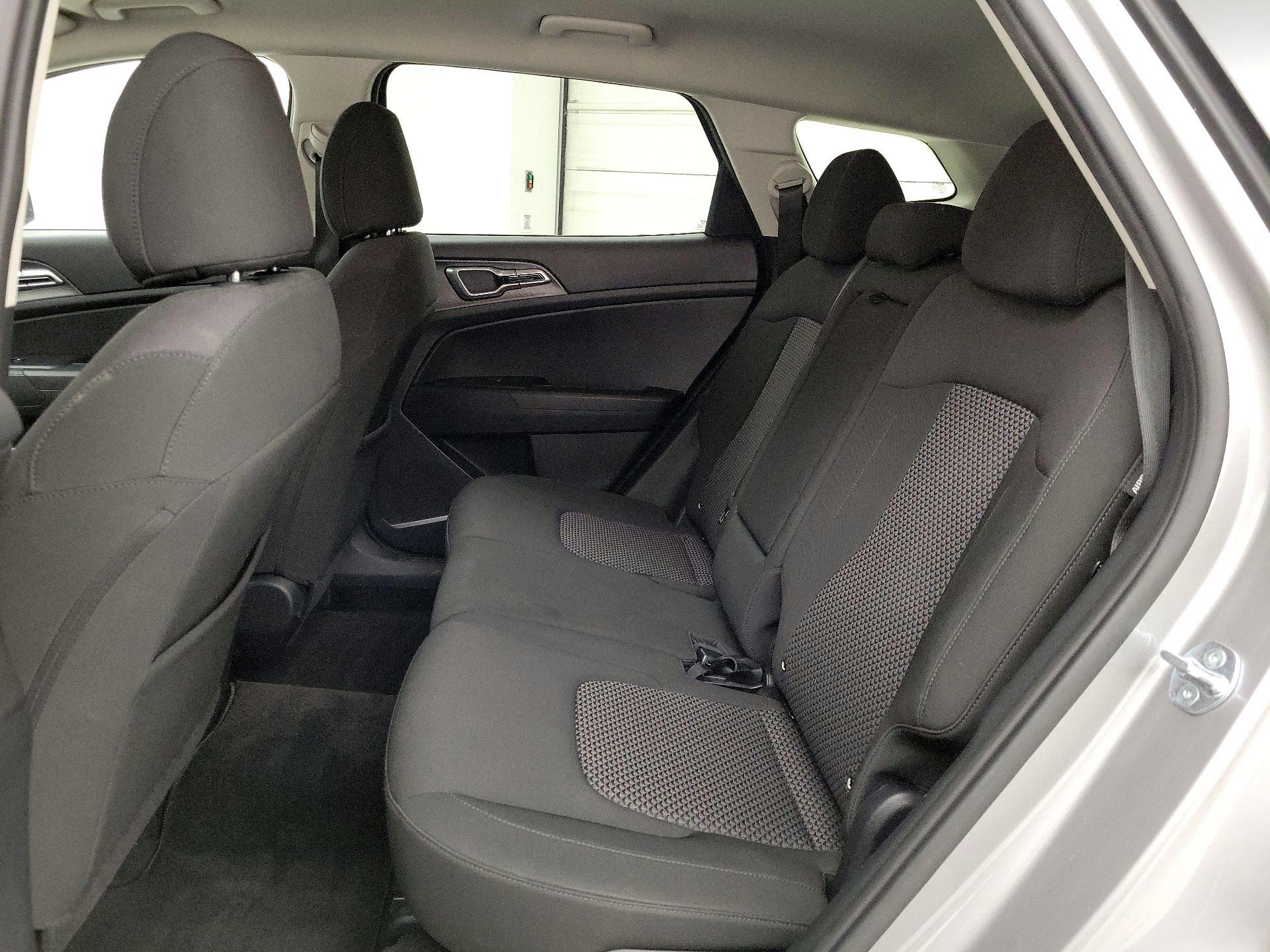 Thumbnail: 2025 Kia Sportage - 19