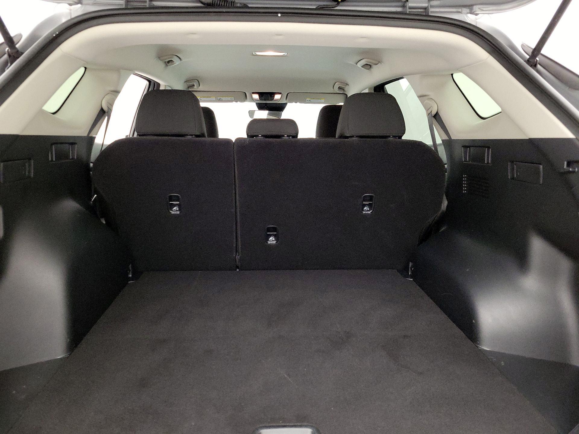 Thumbnail: 2025 Kia Sportage - 20