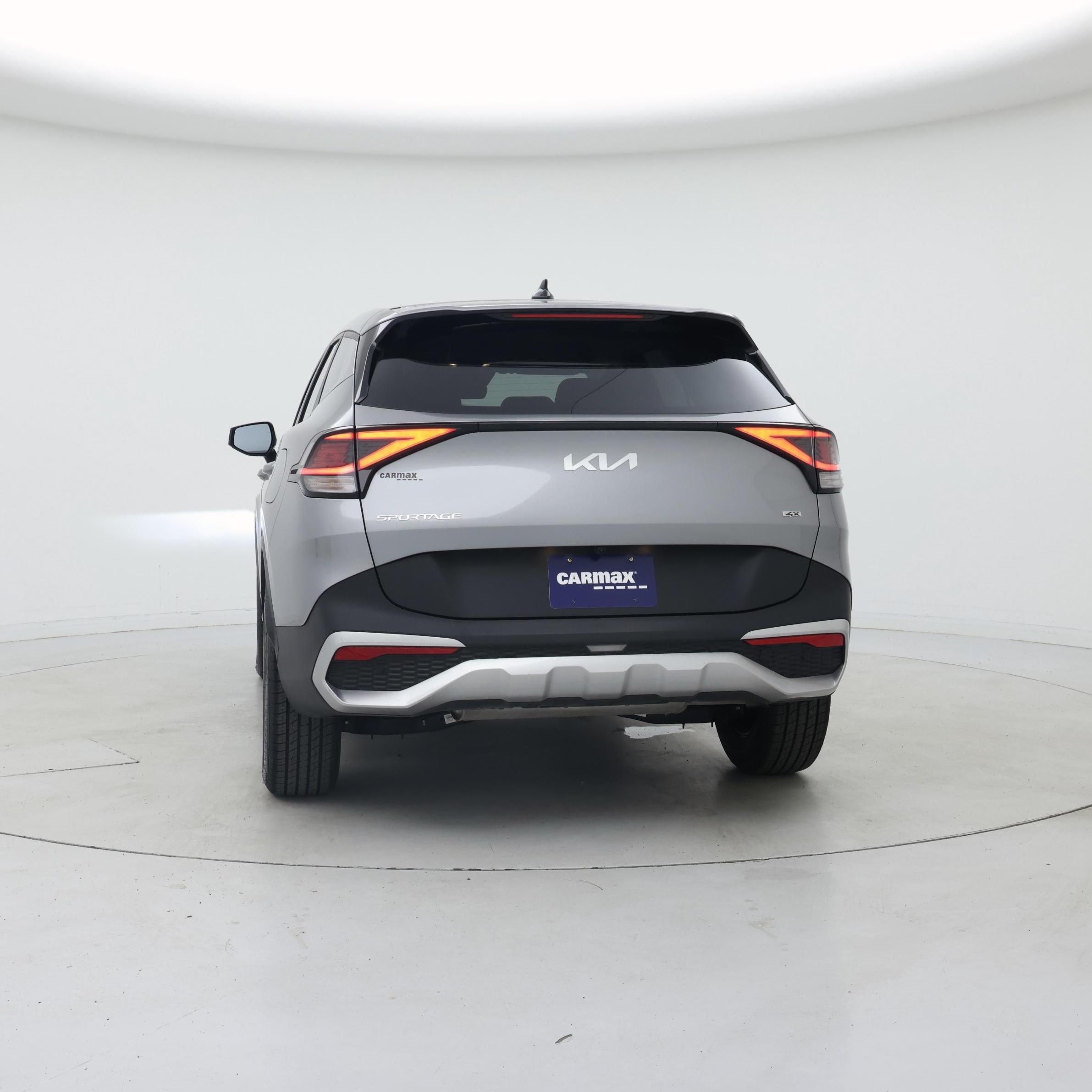 Thumbnail: 2025 Kia Sportage - 6