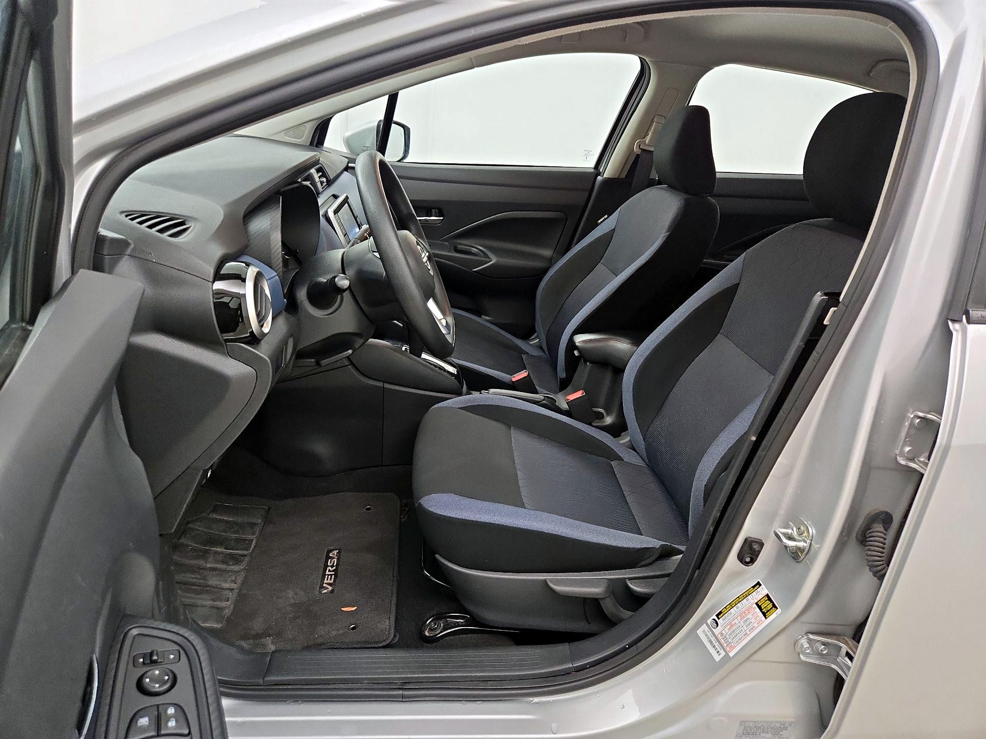 Thumbnail: 2025 Nissan Versa - 11