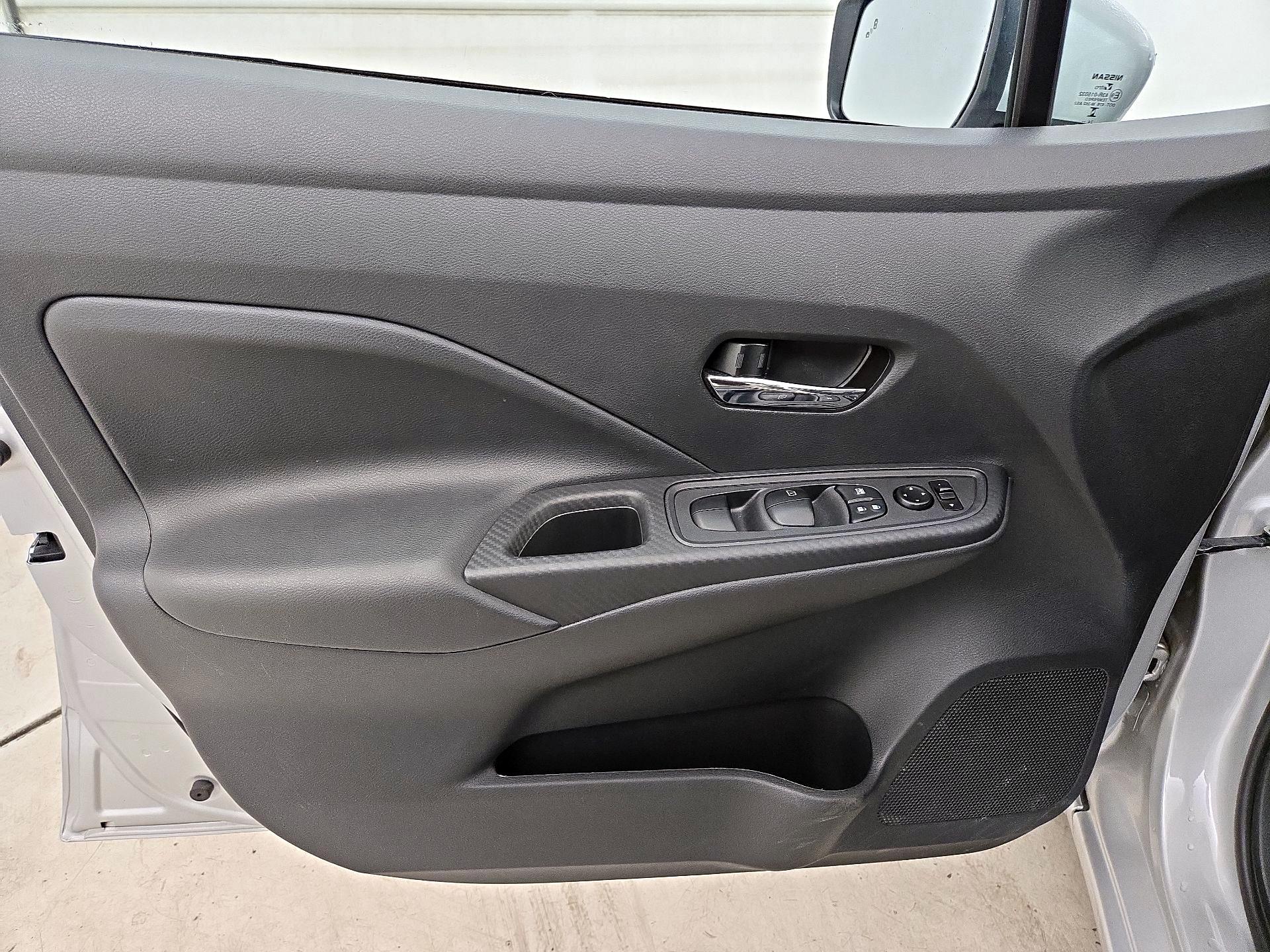 Thumbnail: 2025 Nissan Versa - 12