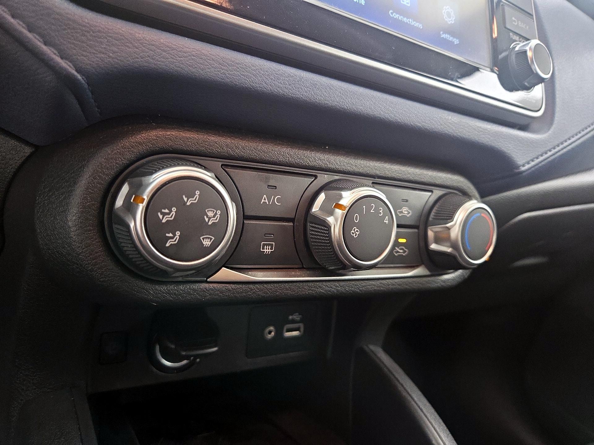 Thumbnail: 2025 Nissan Versa - 15