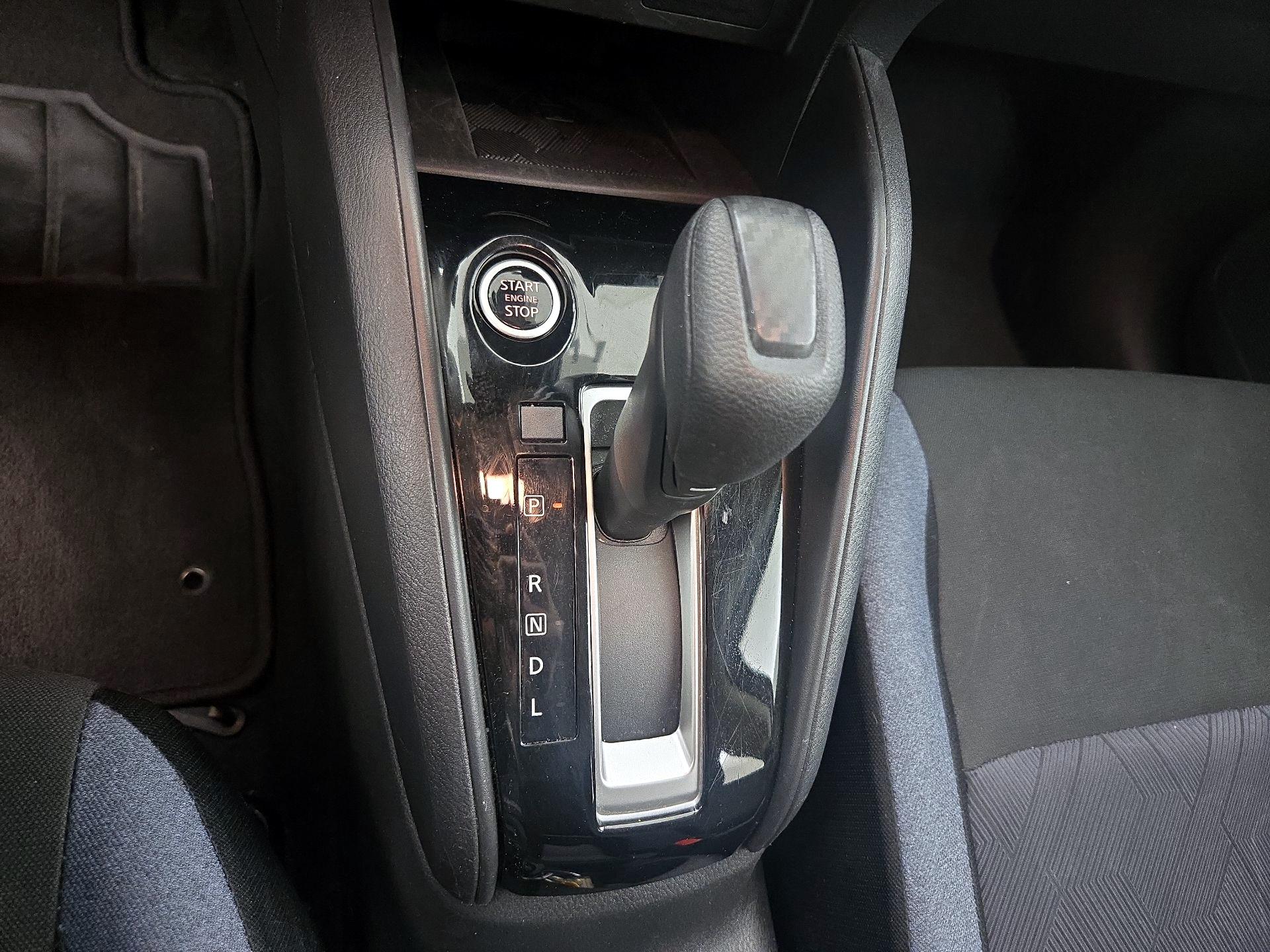 Thumbnail: 2025 Nissan Versa - 16