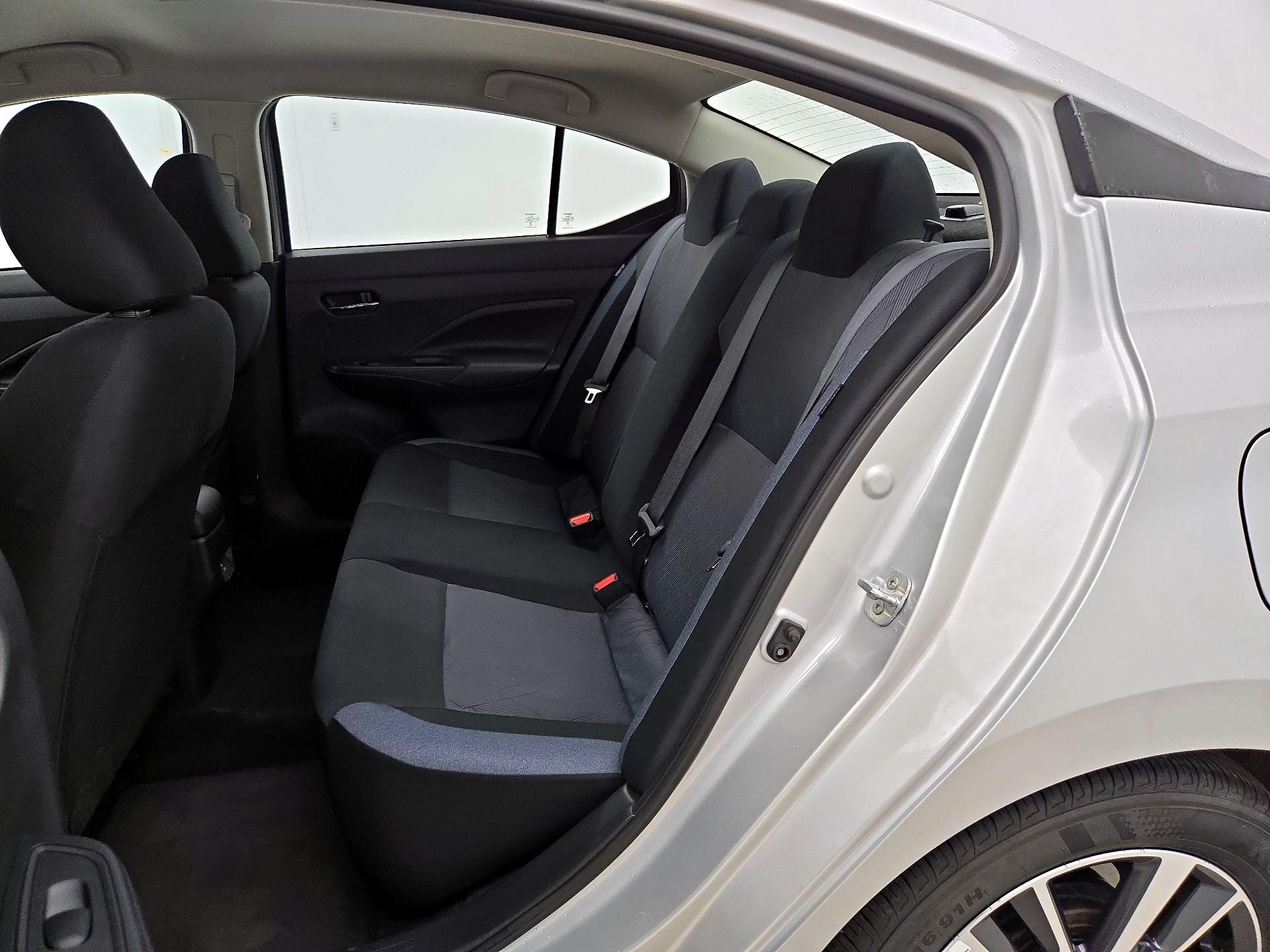 Thumbnail: 2025 Nissan Versa - 18