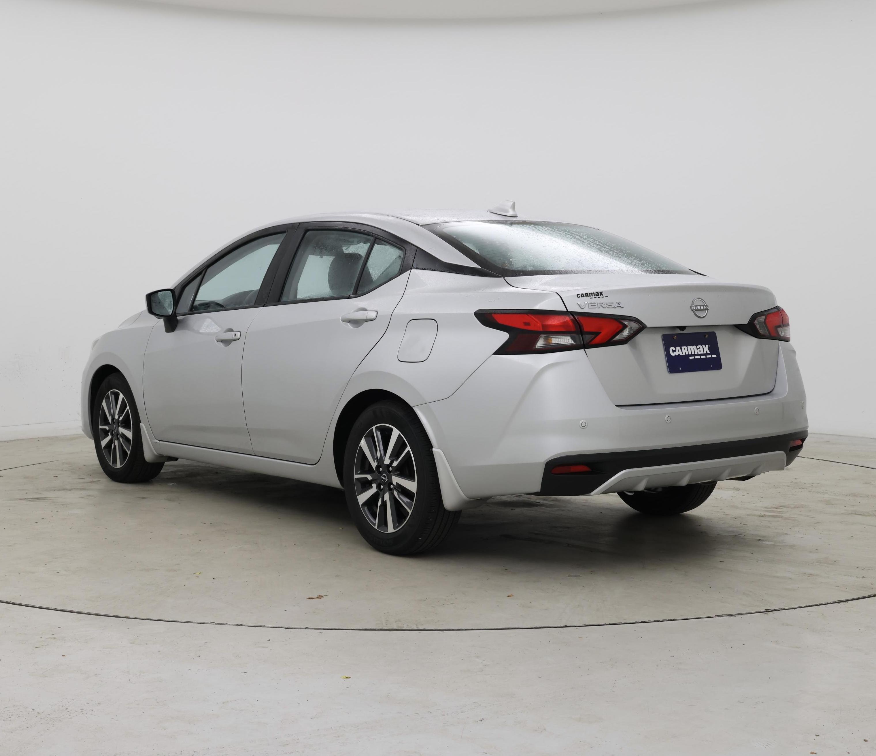 Thumbnail: 2025 Nissan Versa - 2