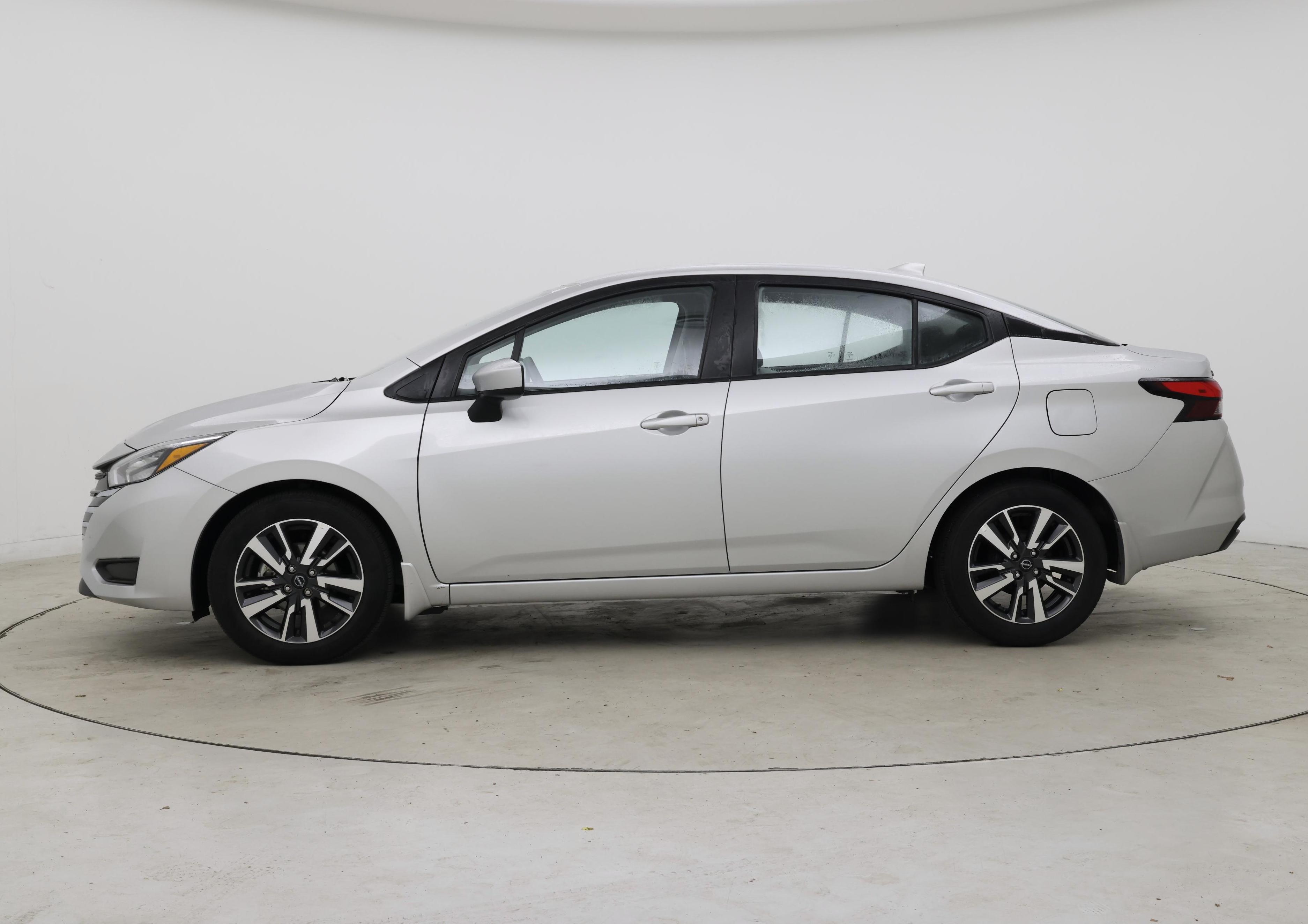 Thumbnail: 2025 Nissan Versa - 3