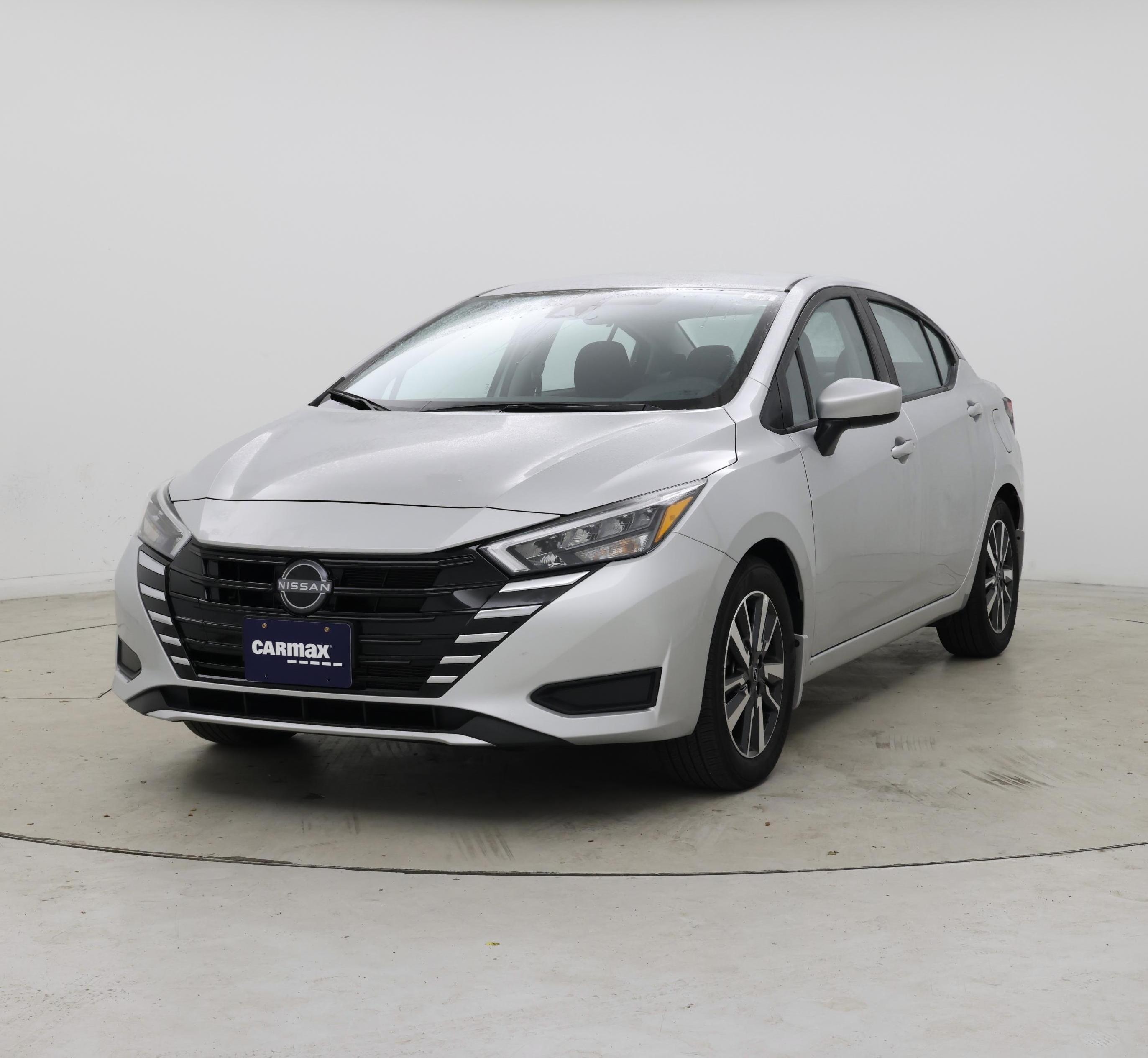 Thumbnail: 2025 Nissan Versa - 4
