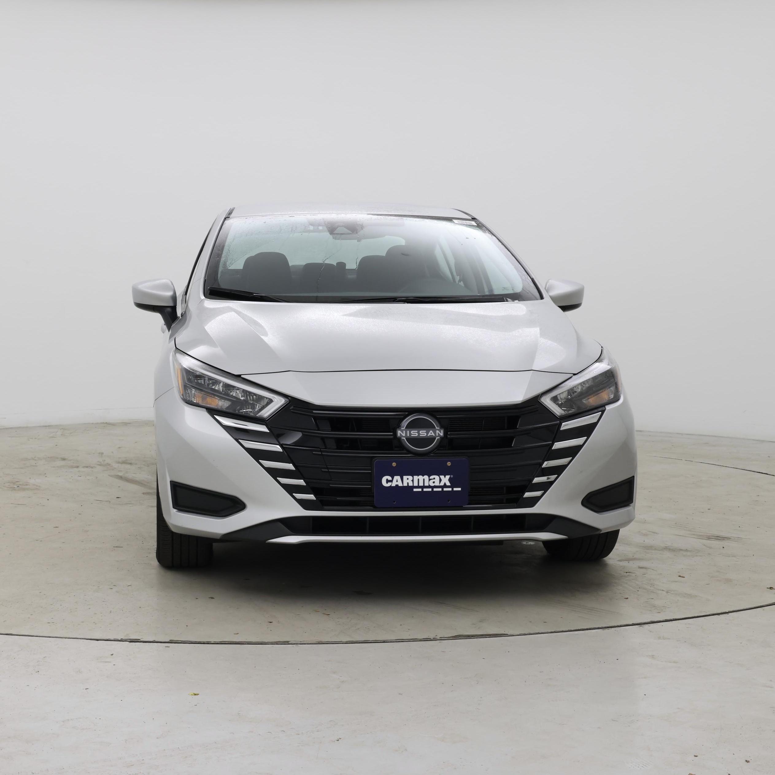 Thumbnail: 2025 Nissan Versa - 5