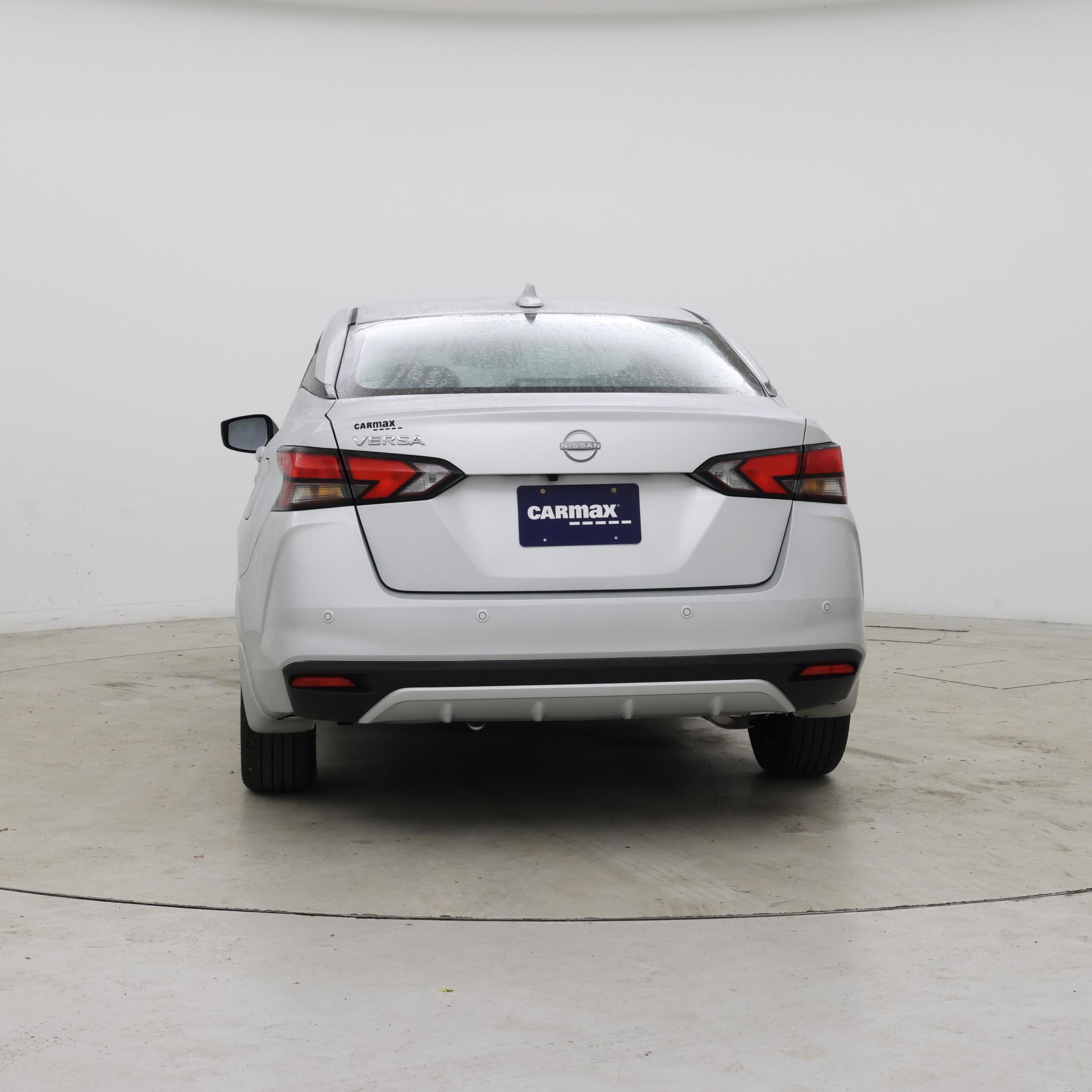 Thumbnail: 2025 Nissan Versa - 6