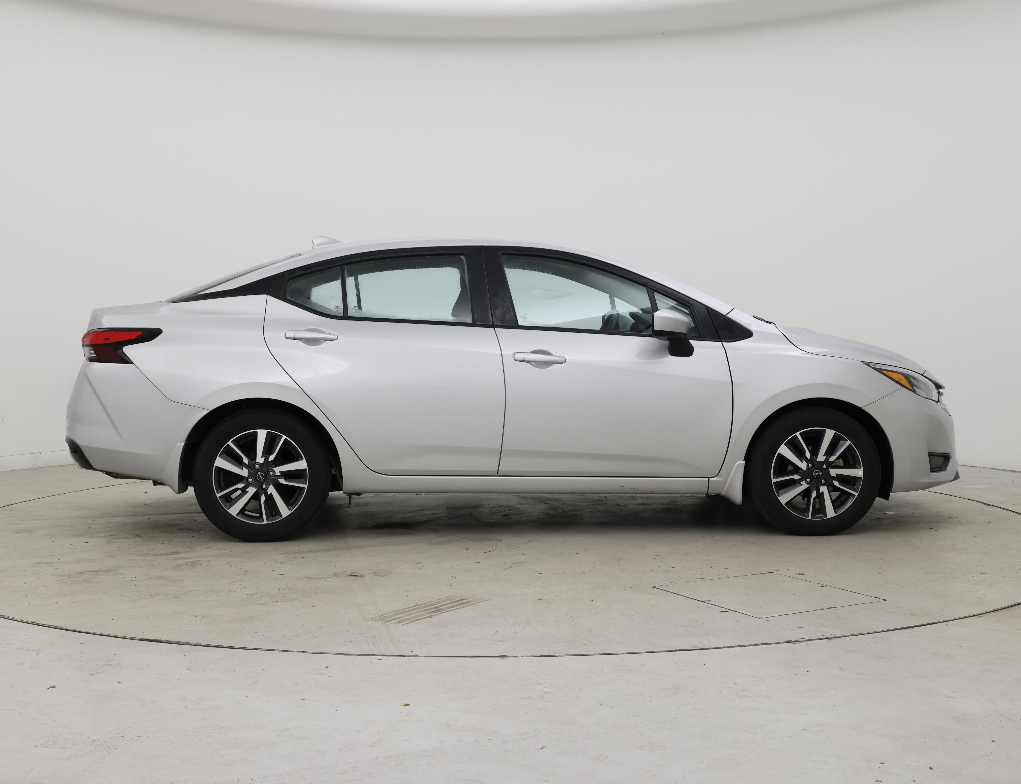 Thumbnail: 2025 Nissan Versa - 7