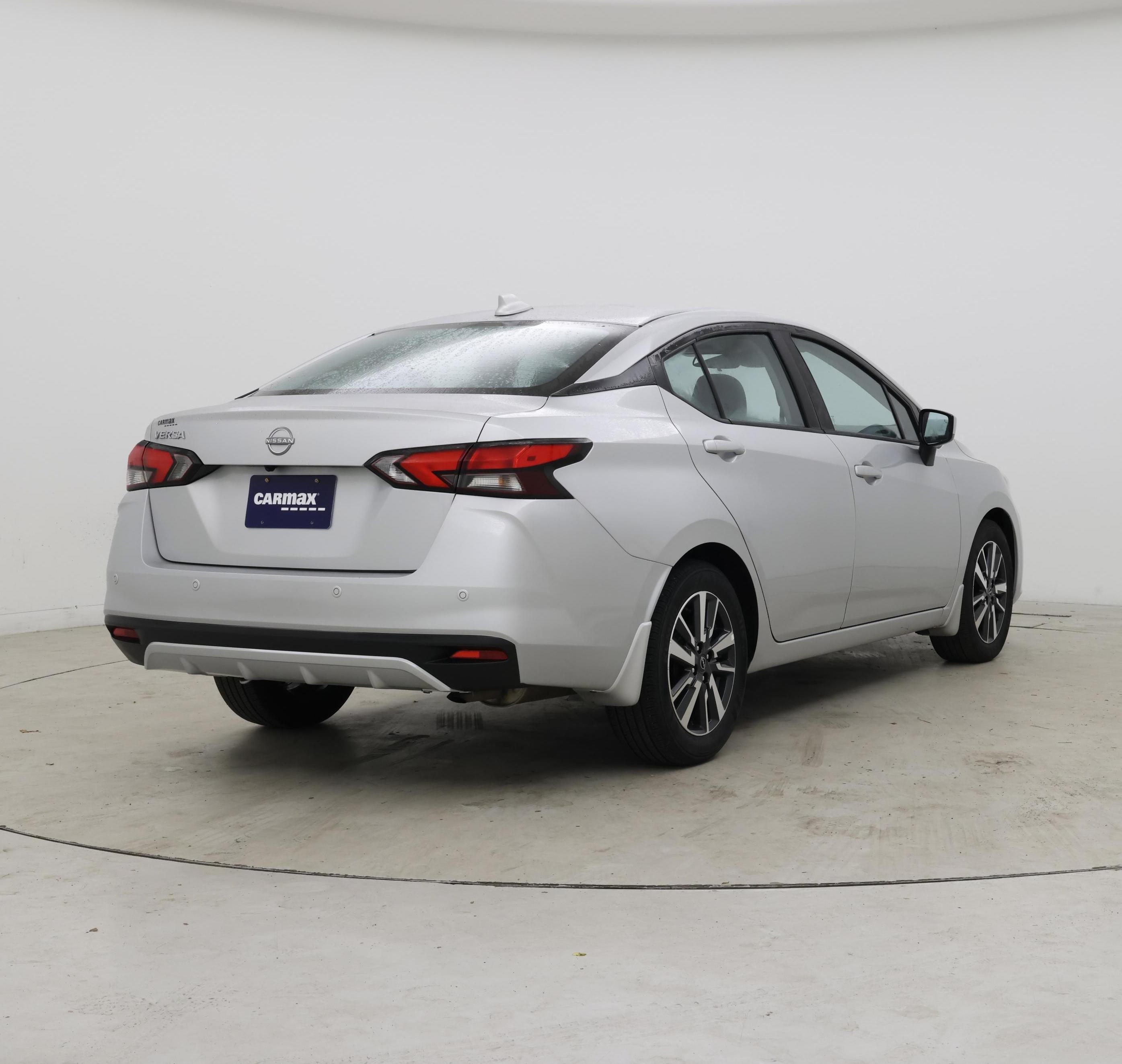 Thumbnail: 2025 Nissan Versa - 8