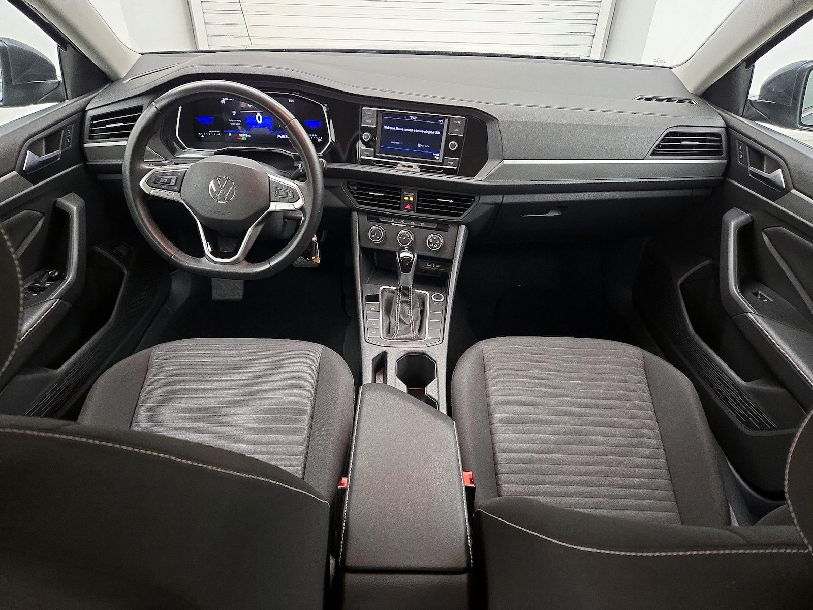 2024 Volkswagen Jetta