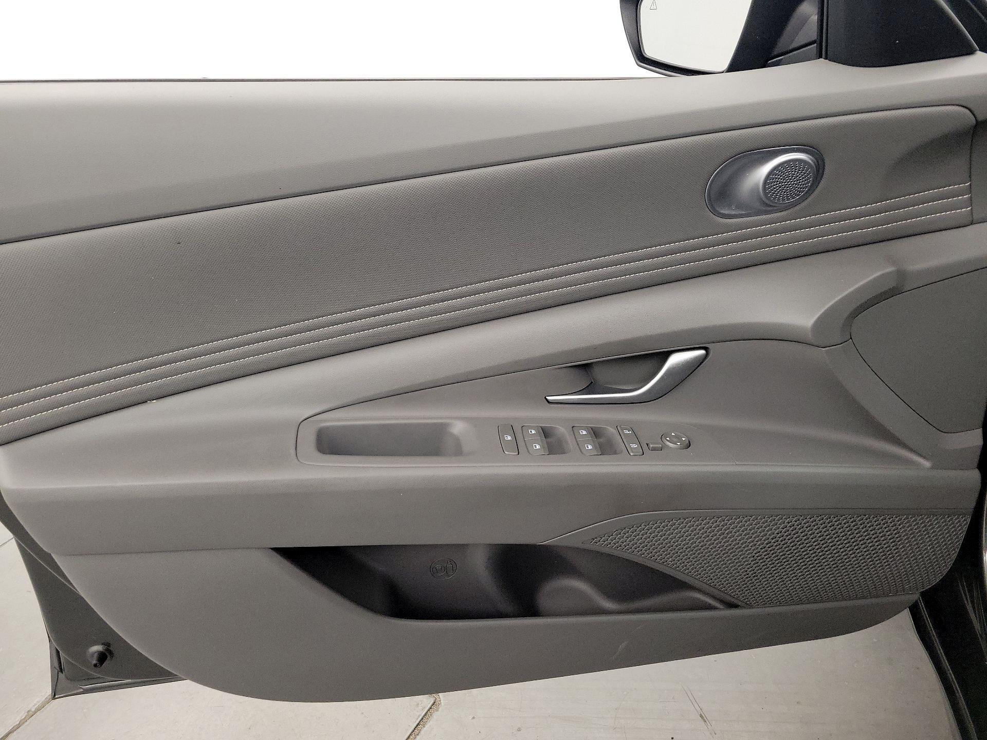 Thumbnail: 2024 Hyundai Elantra - 12