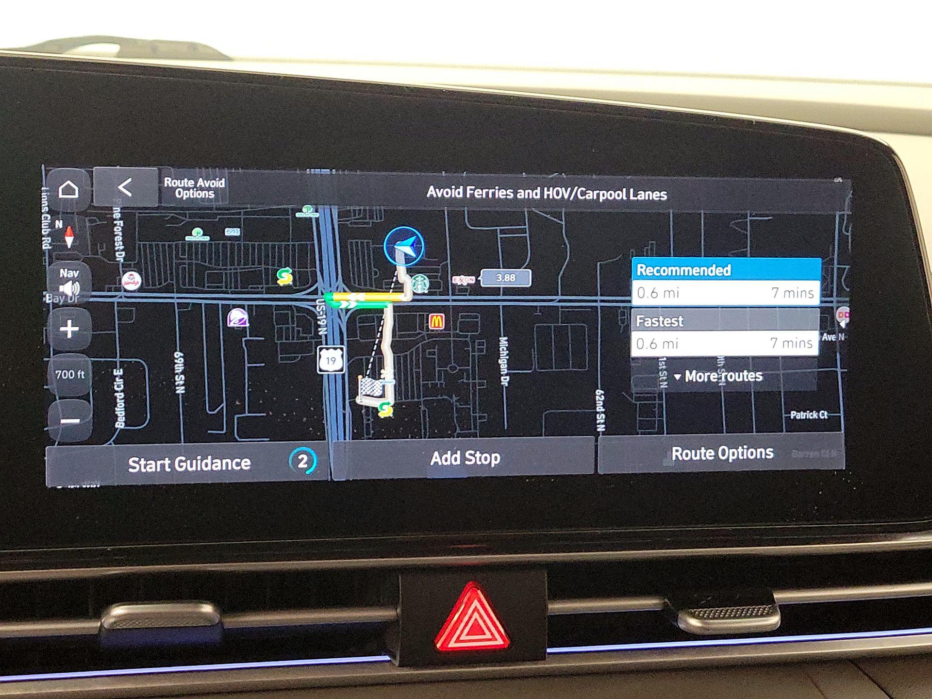 Thumbnail: 2024 Hyundai Elantra - 14