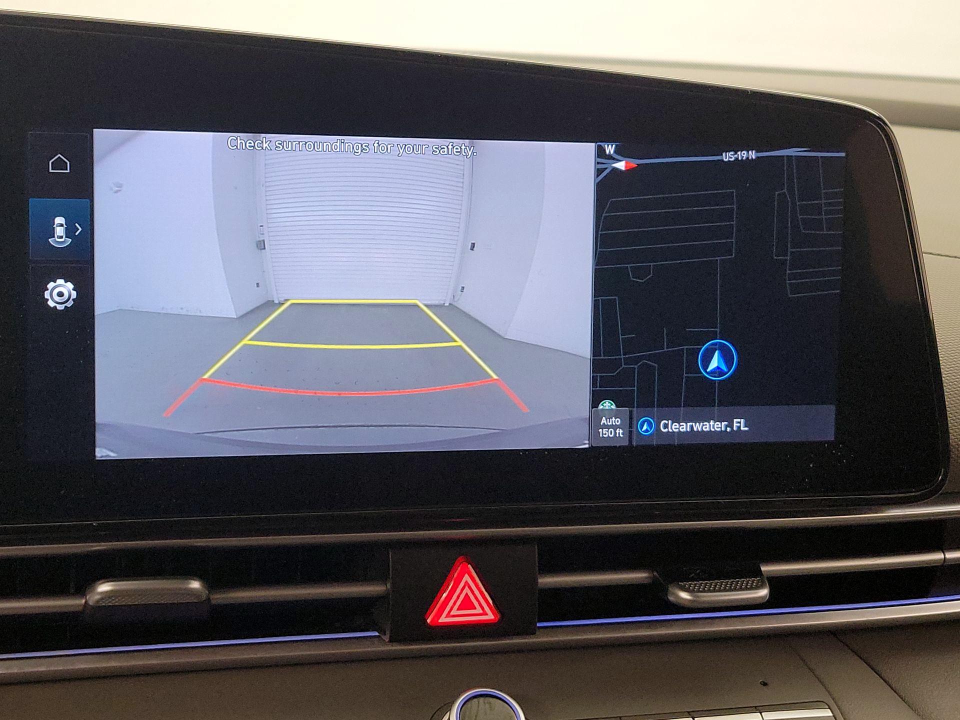 Thumbnail: 2024 Hyundai Elantra - 15