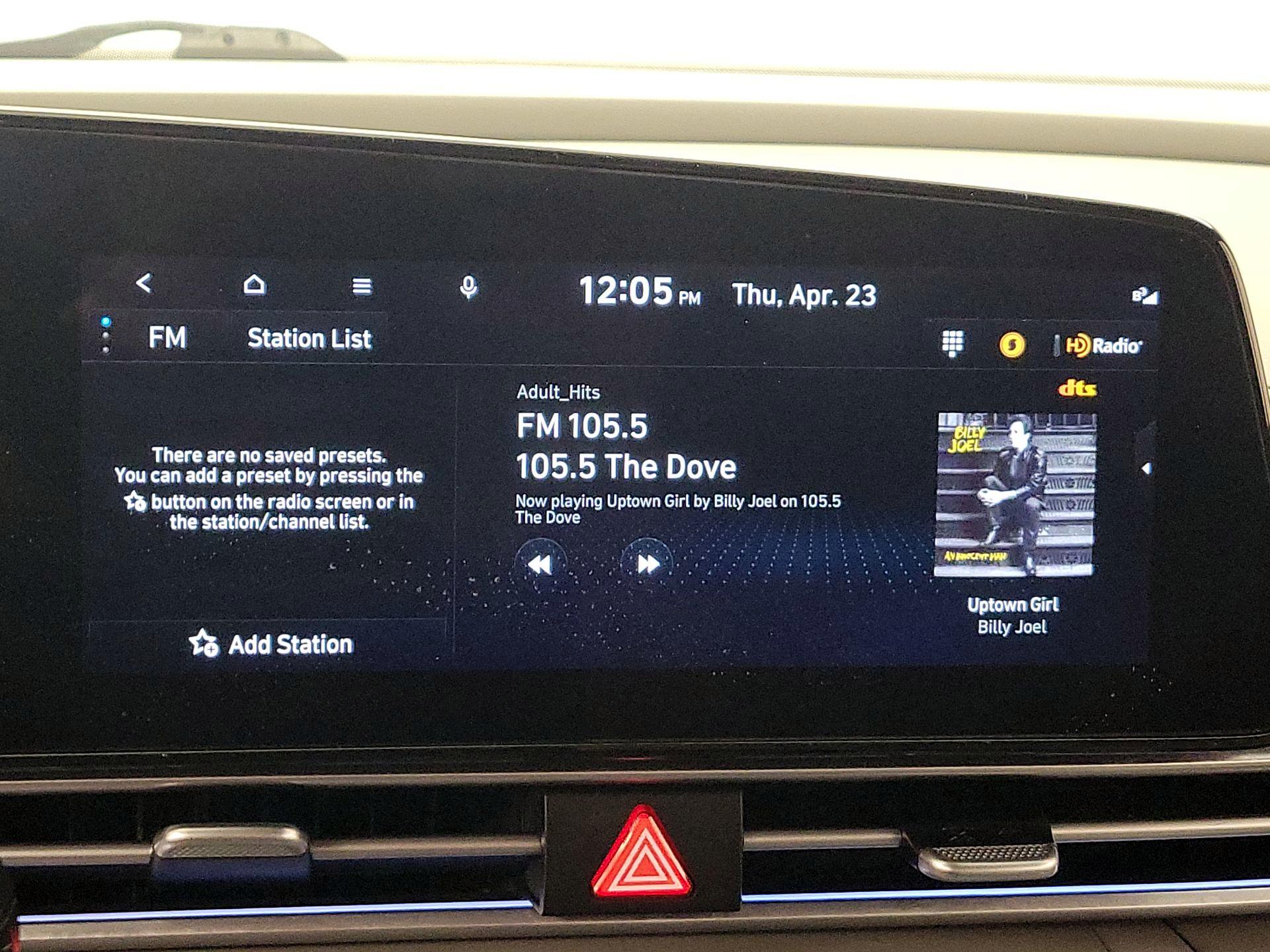 Thumbnail: 2024 Hyundai Elantra - 16