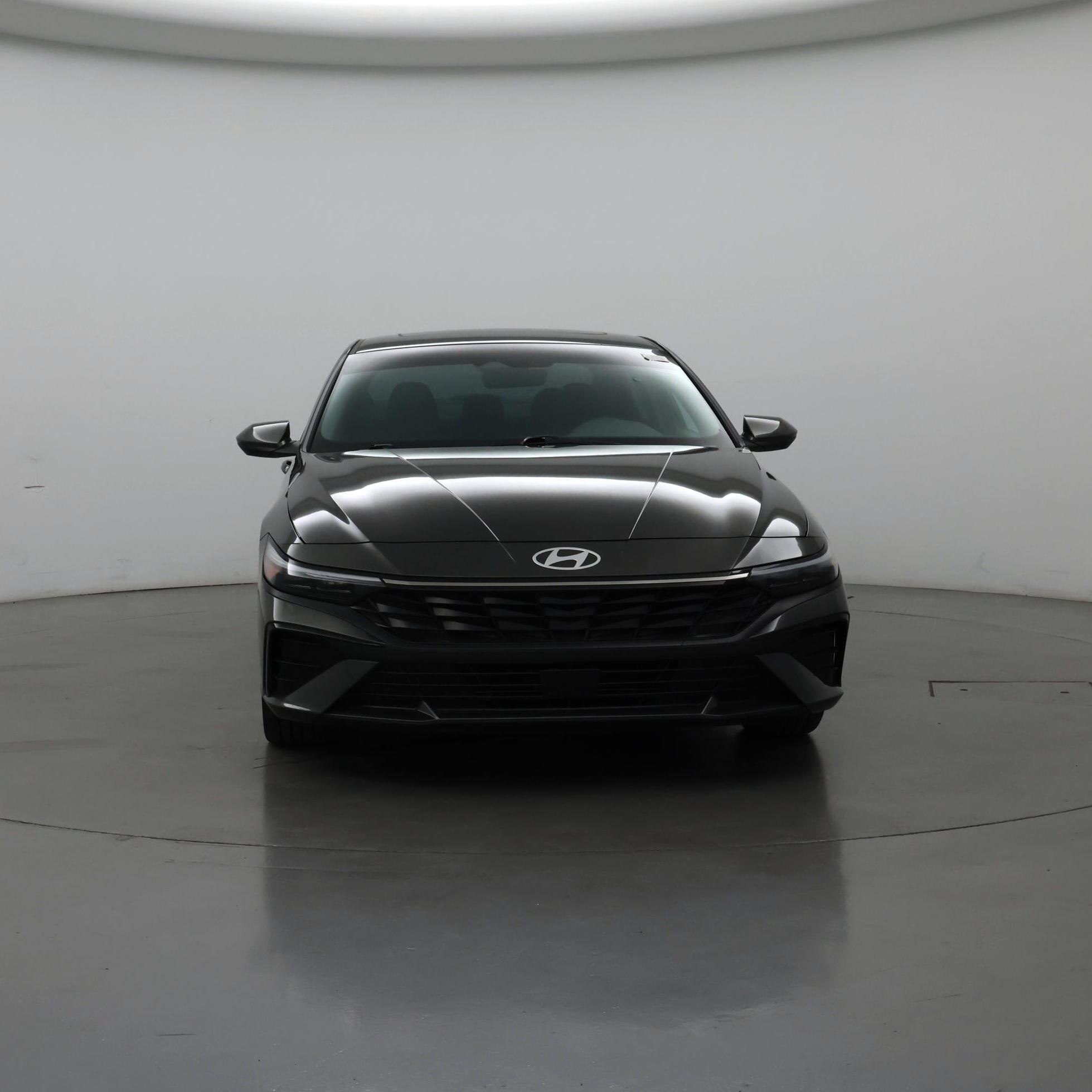 Thumbnail: 2024 Hyundai Elantra - 5