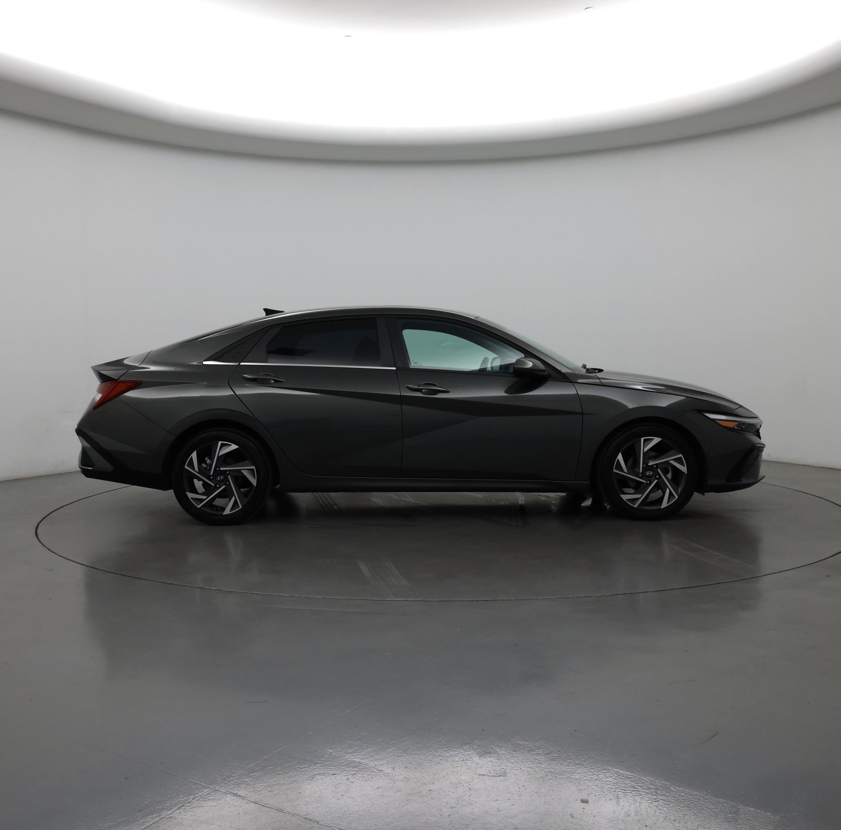 Thumbnail: 2024 Hyundai Elantra - 7