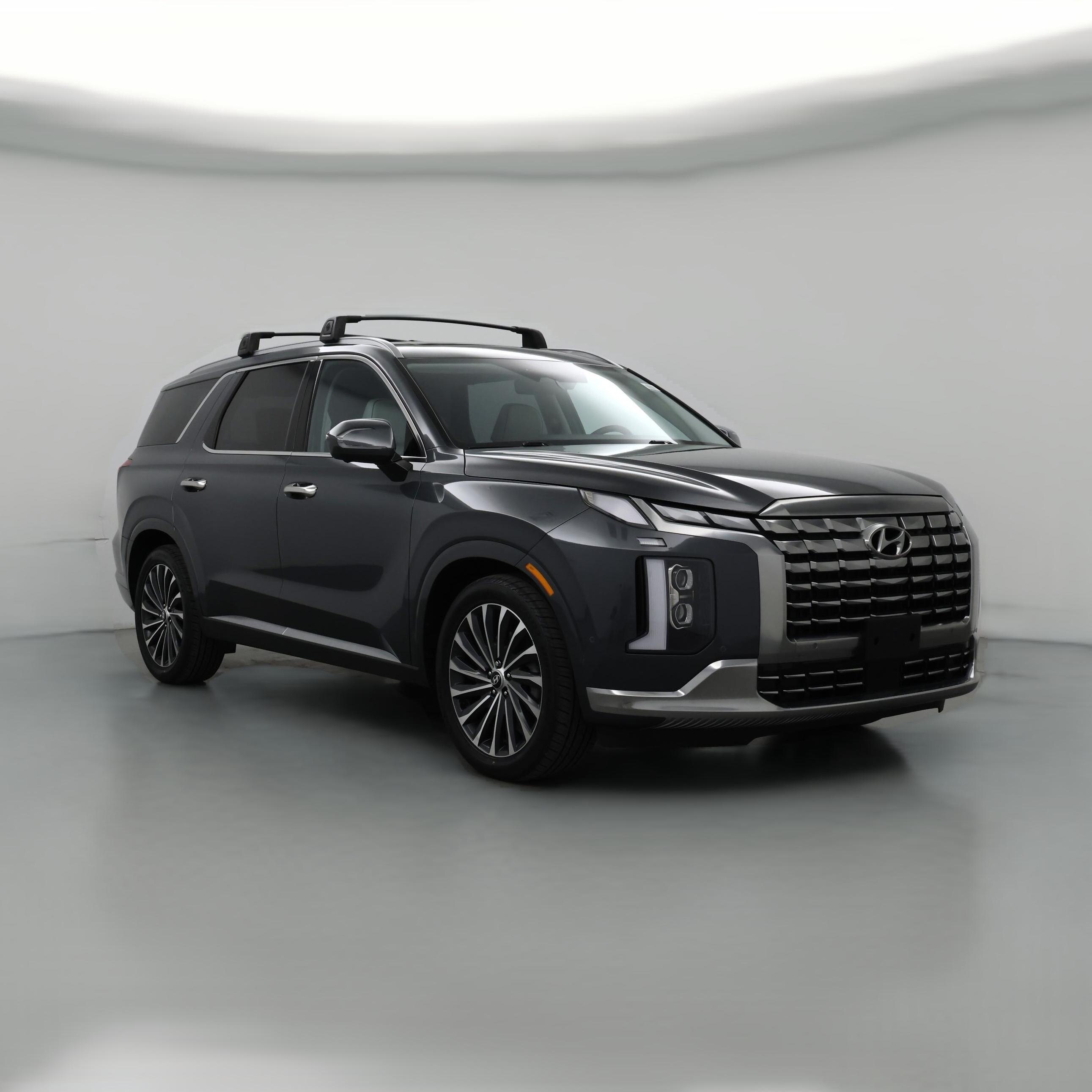Thumbnail: 2023 Hyundai Palisade - 1