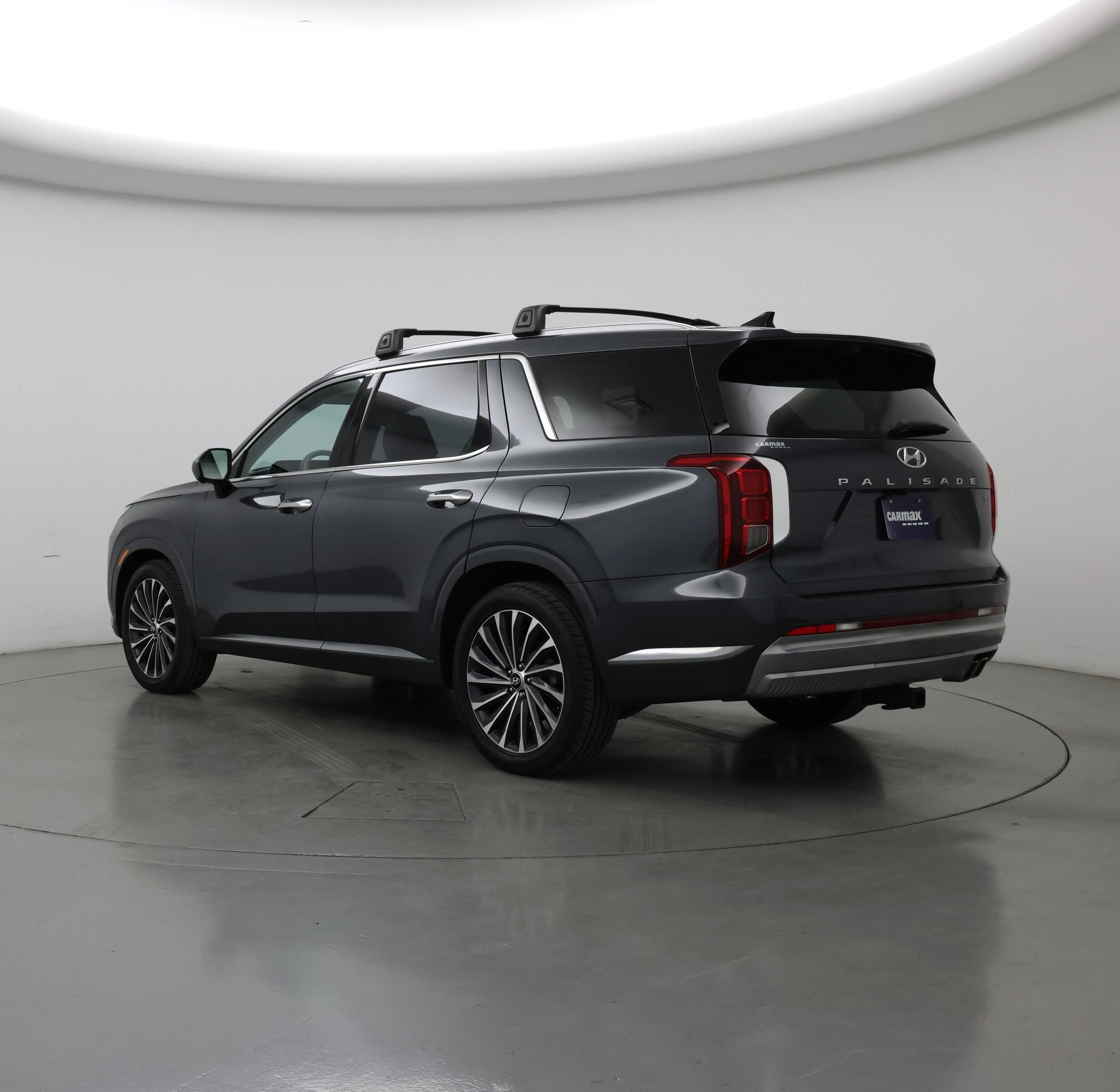 Thumbnail: 2023 Hyundai Palisade - 2
