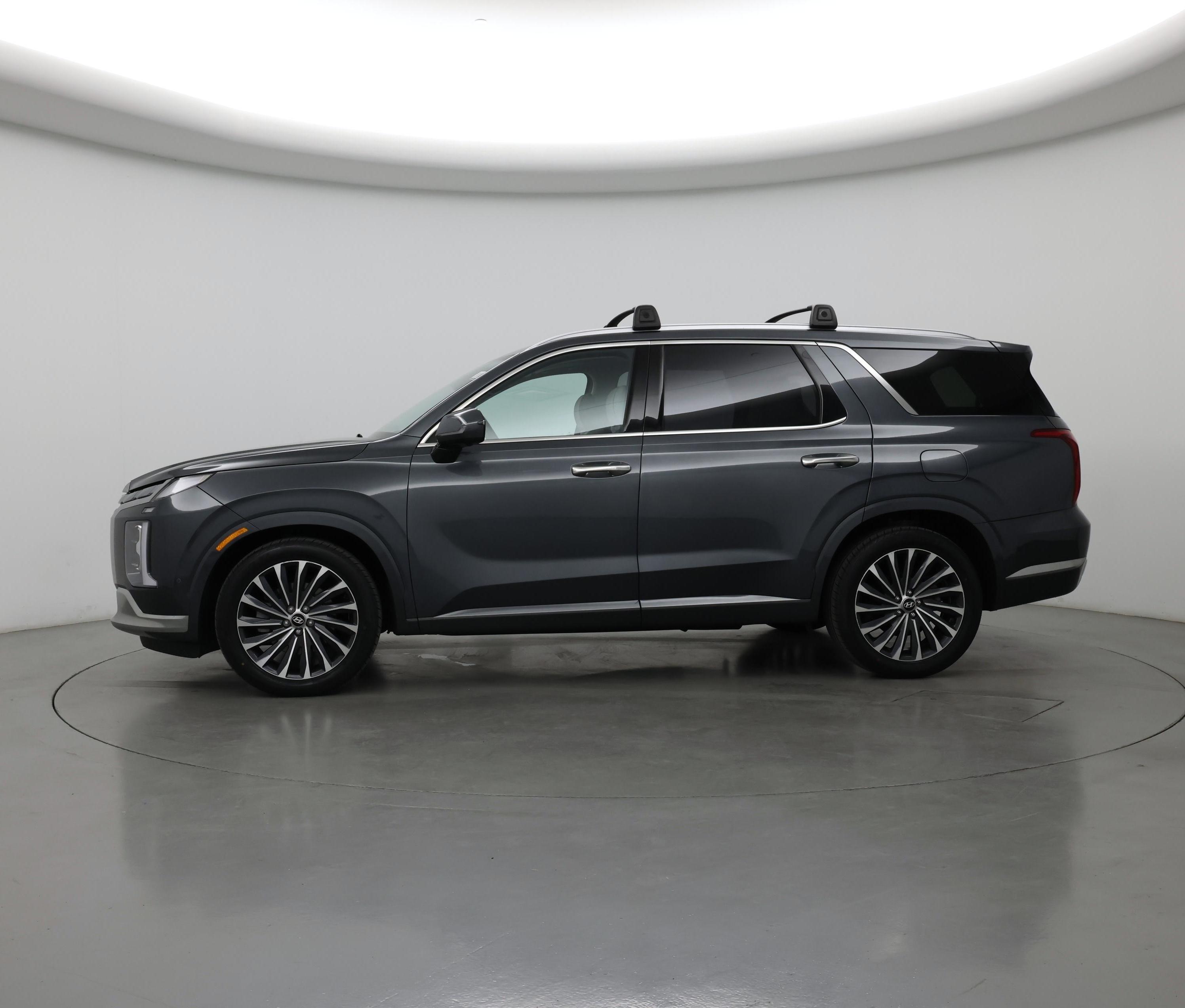 Thumbnail: 2023 Hyundai Palisade - 3