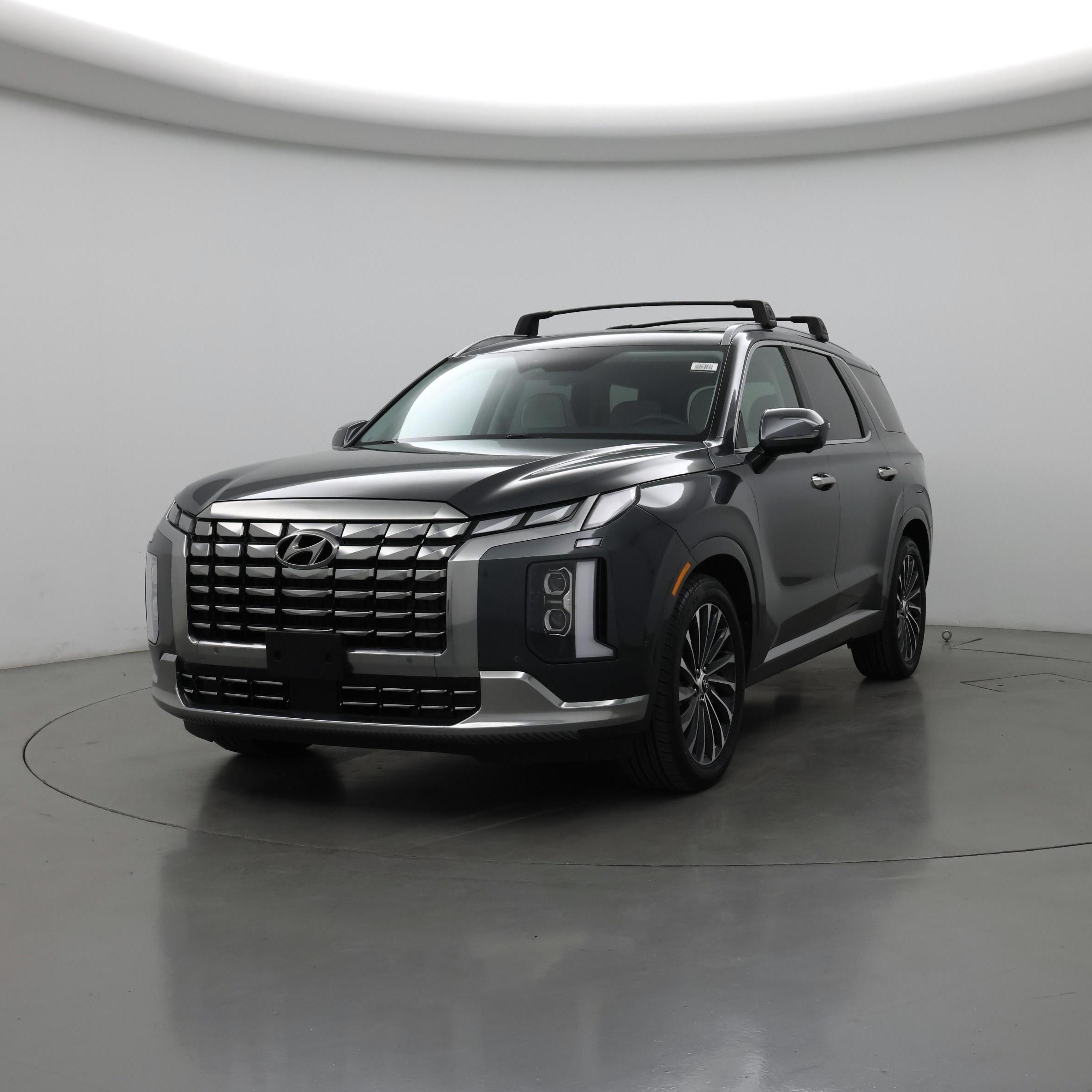Thumbnail: 2023 Hyundai Palisade - 4