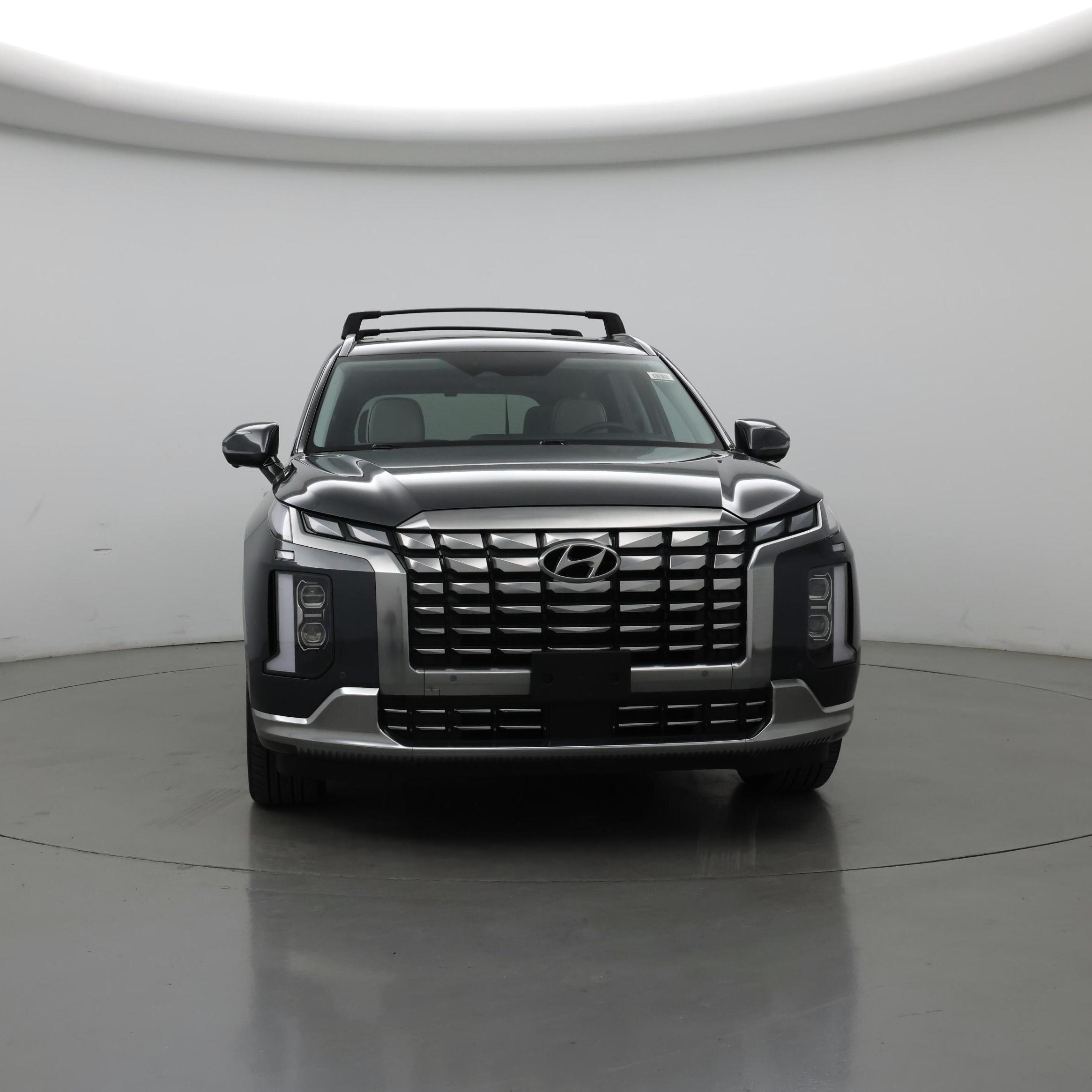 Thumbnail: 2023 Hyundai Palisade - 5