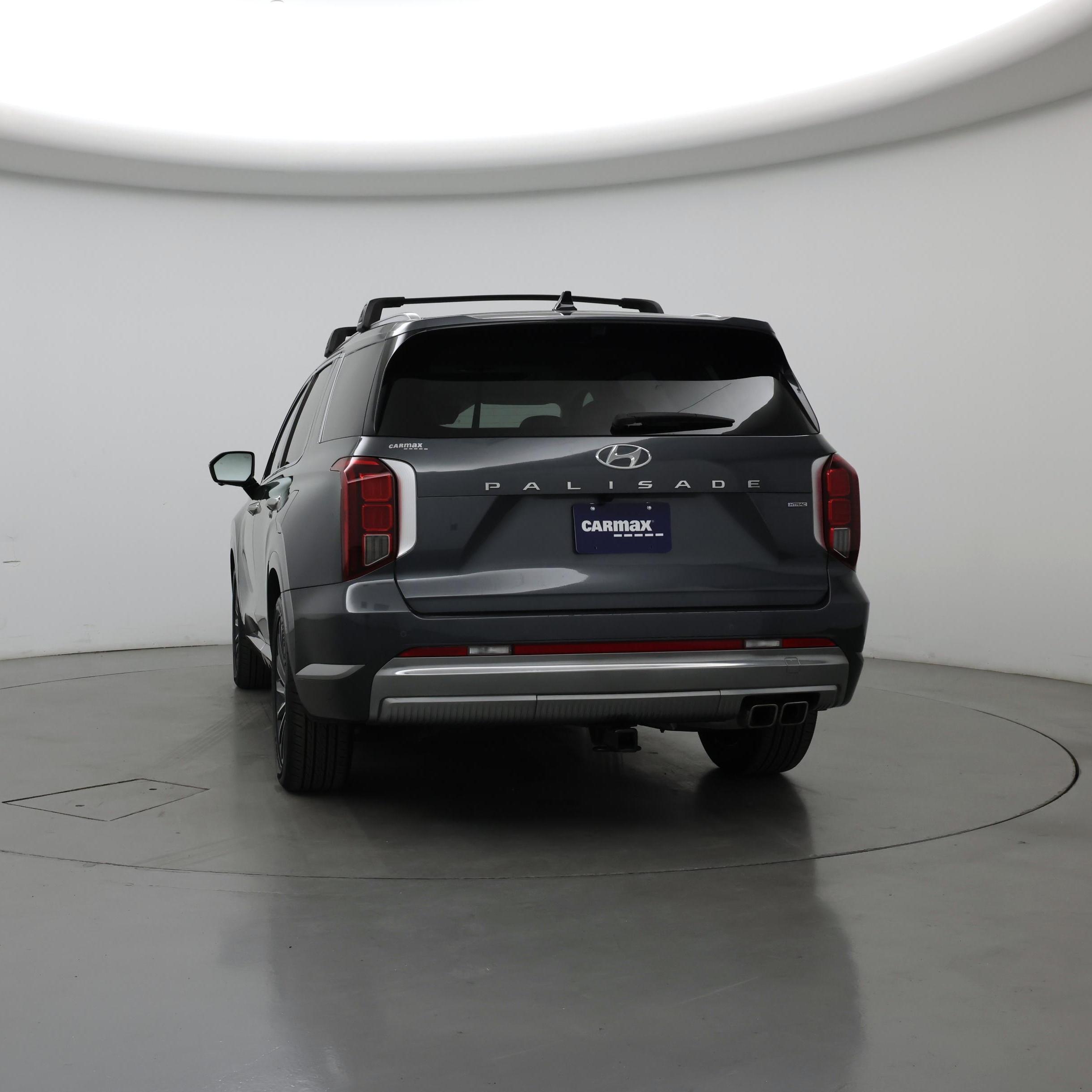 Thumbnail: 2023 Hyundai Palisade - 6