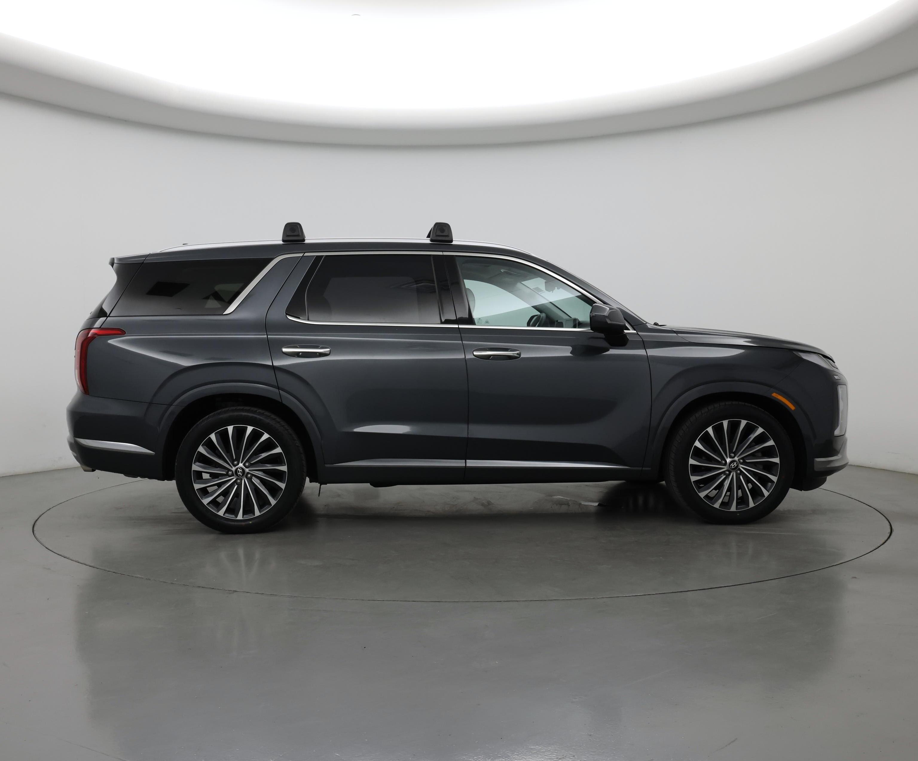 Thumbnail: 2023 Hyundai Palisade - 7