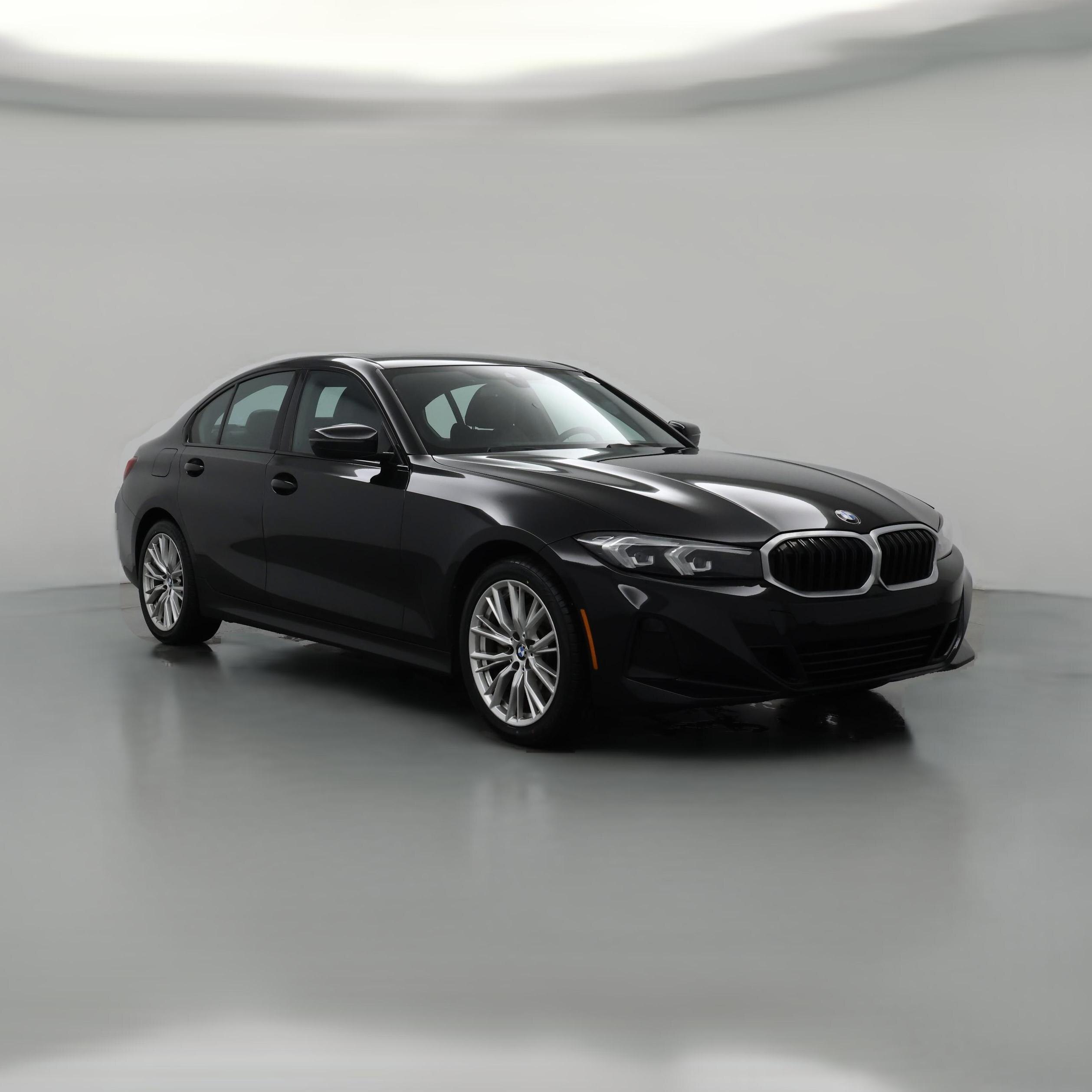 Thumbnail: 2023 BMW 3 Series - 1
