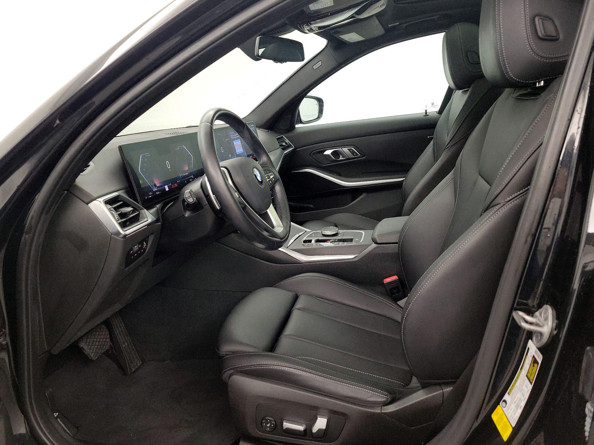 Thumbnail: 2023 BMW 3 Series - 11