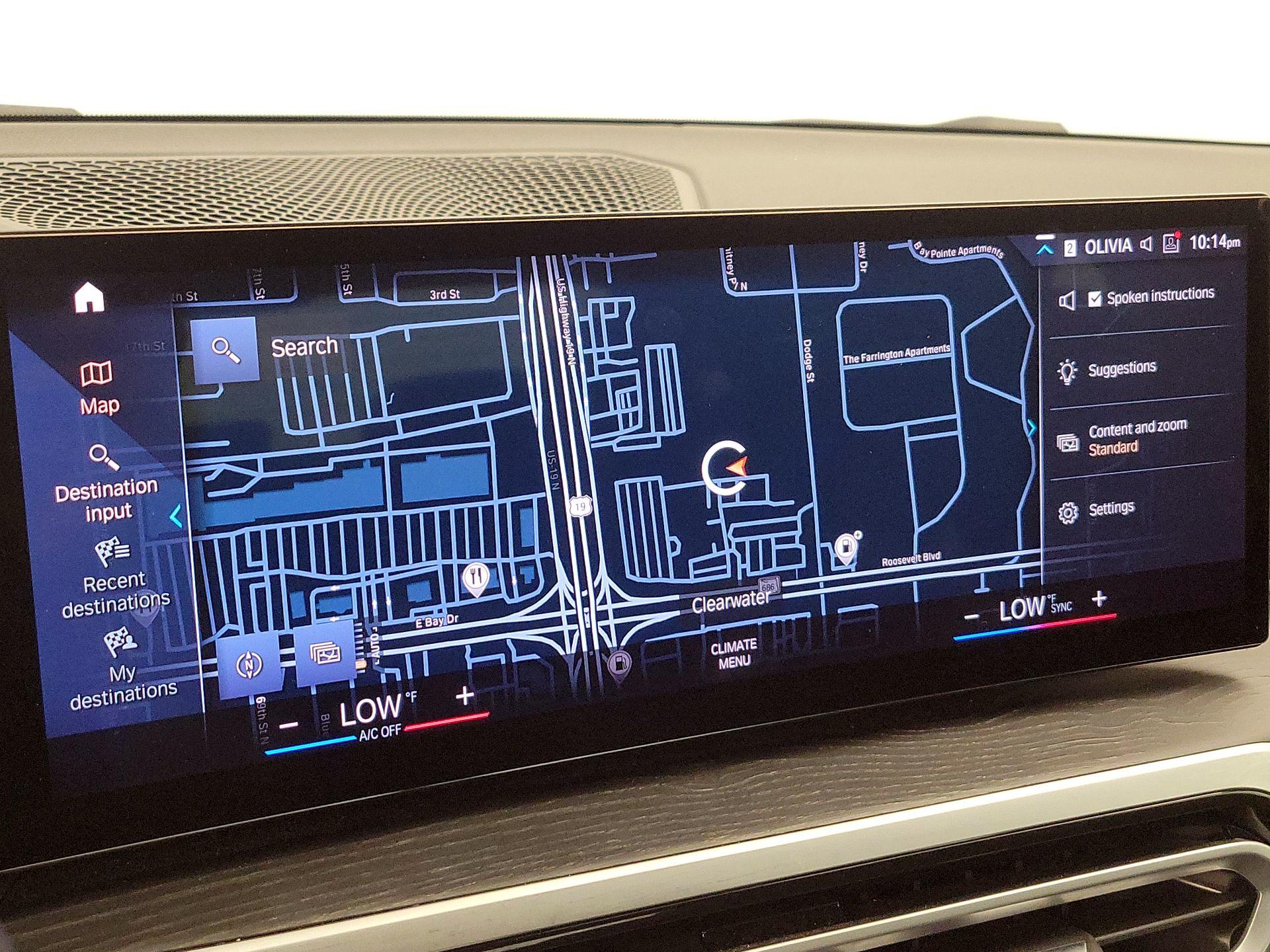 Thumbnail: 2023 BMW 3 Series - 14