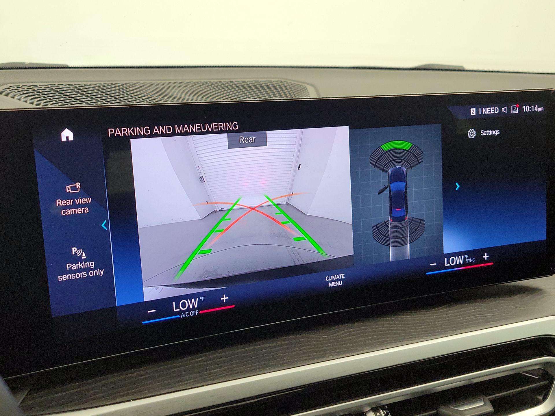 Thumbnail: 2023 BMW 3 Series - 15