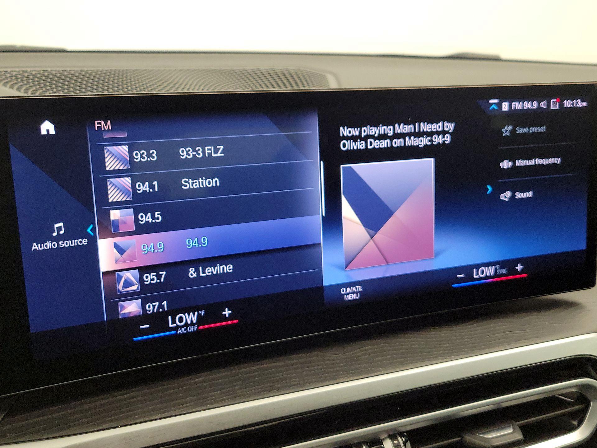 Thumbnail: 2023 BMW 3 Series - 16