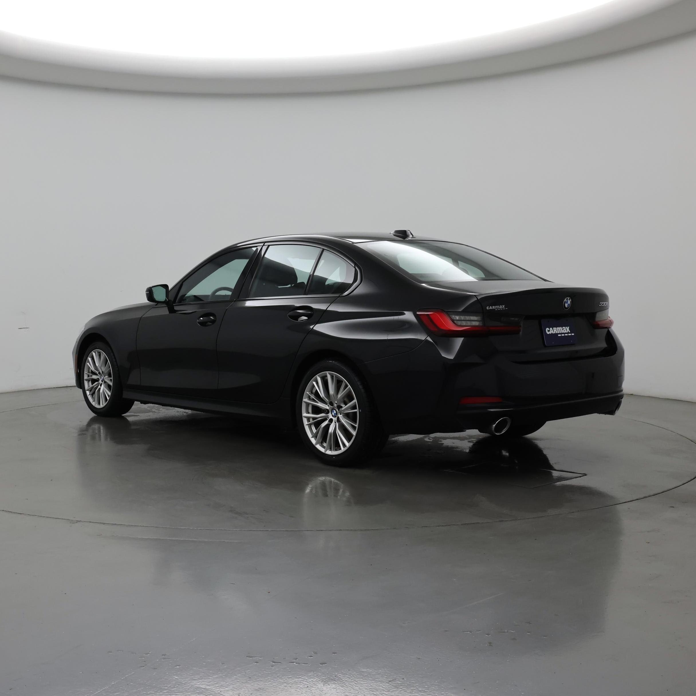 Thumbnail: 2023 BMW 3 Series - 2