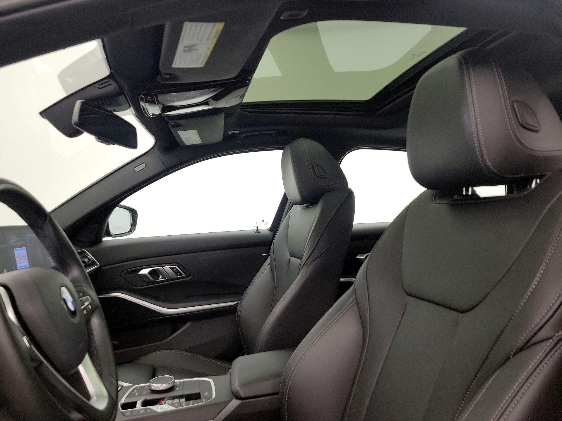 Thumbnail: 2023 BMW 3 Series - 20