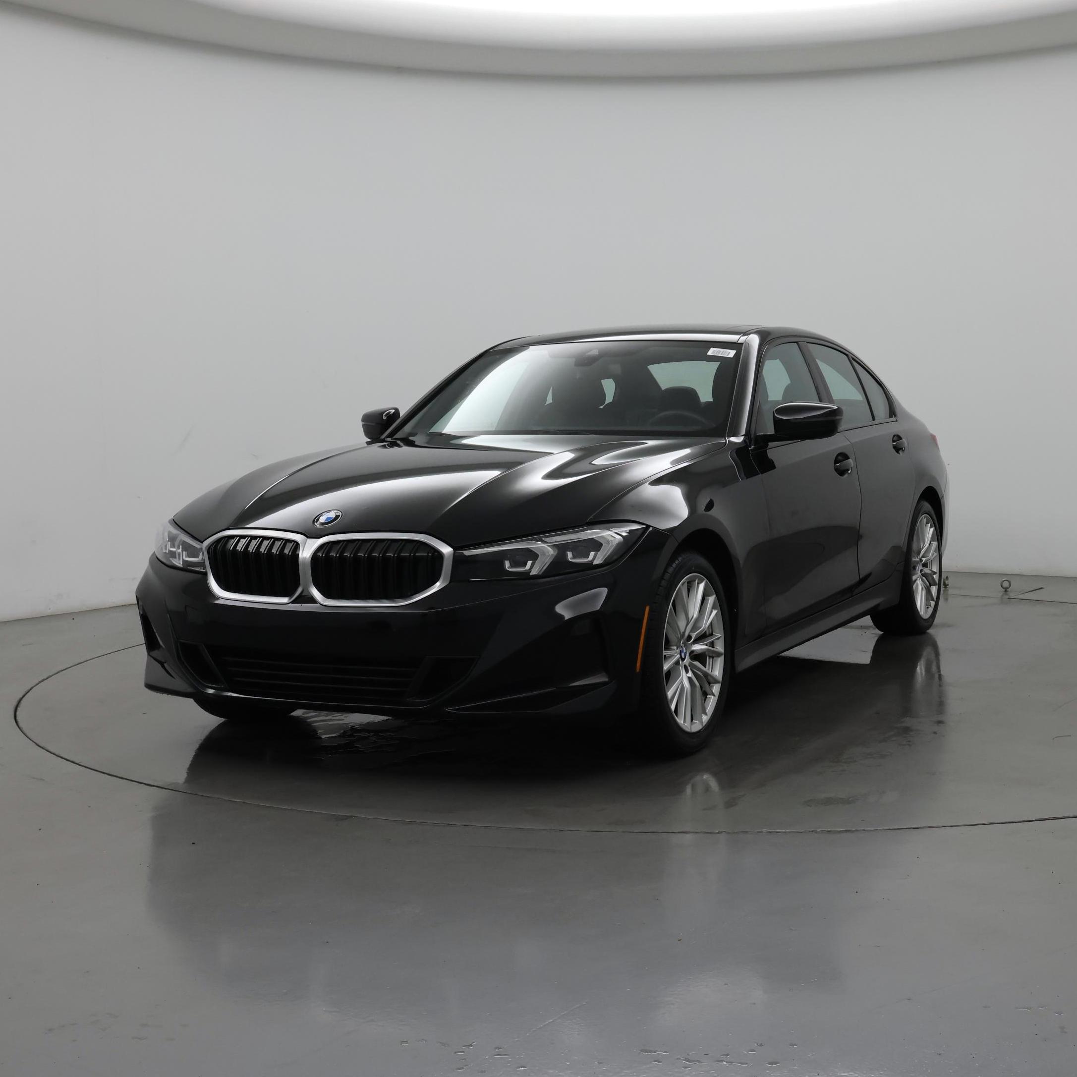 Thumbnail: 2023 BMW 3 Series - 4