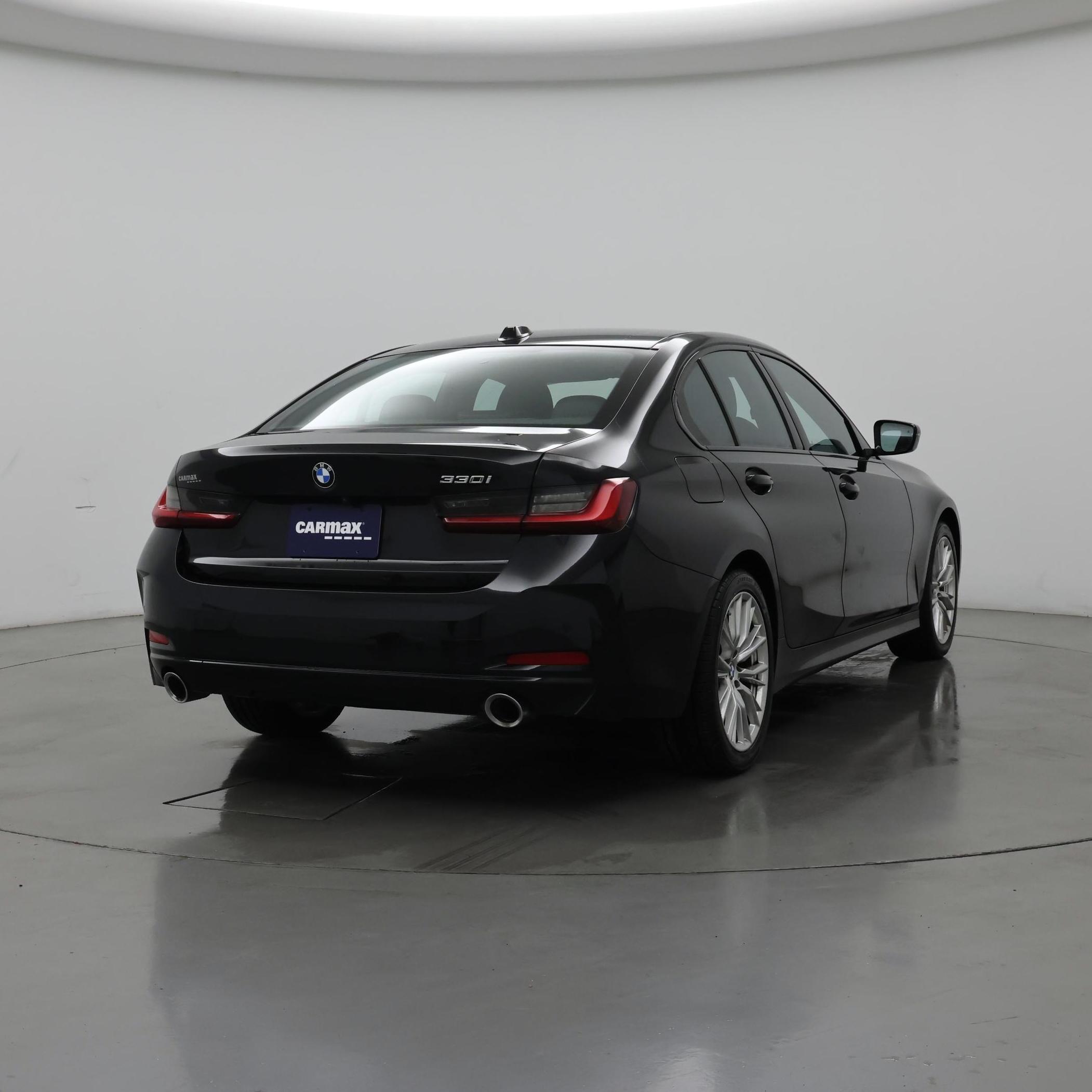 Thumbnail: 2023 BMW 3 Series - 8