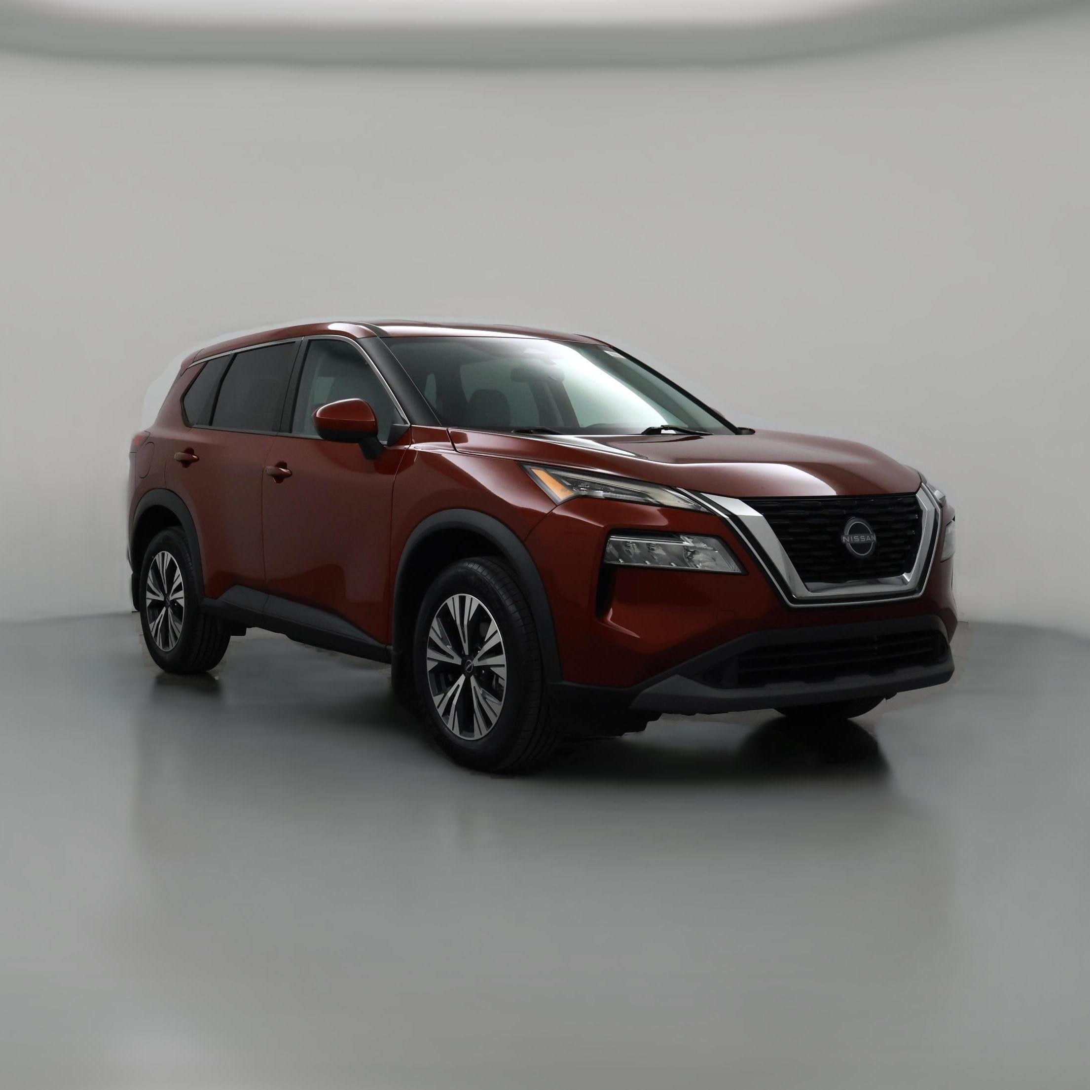 Thumbnail: 2023 Nissan Rogue - 1