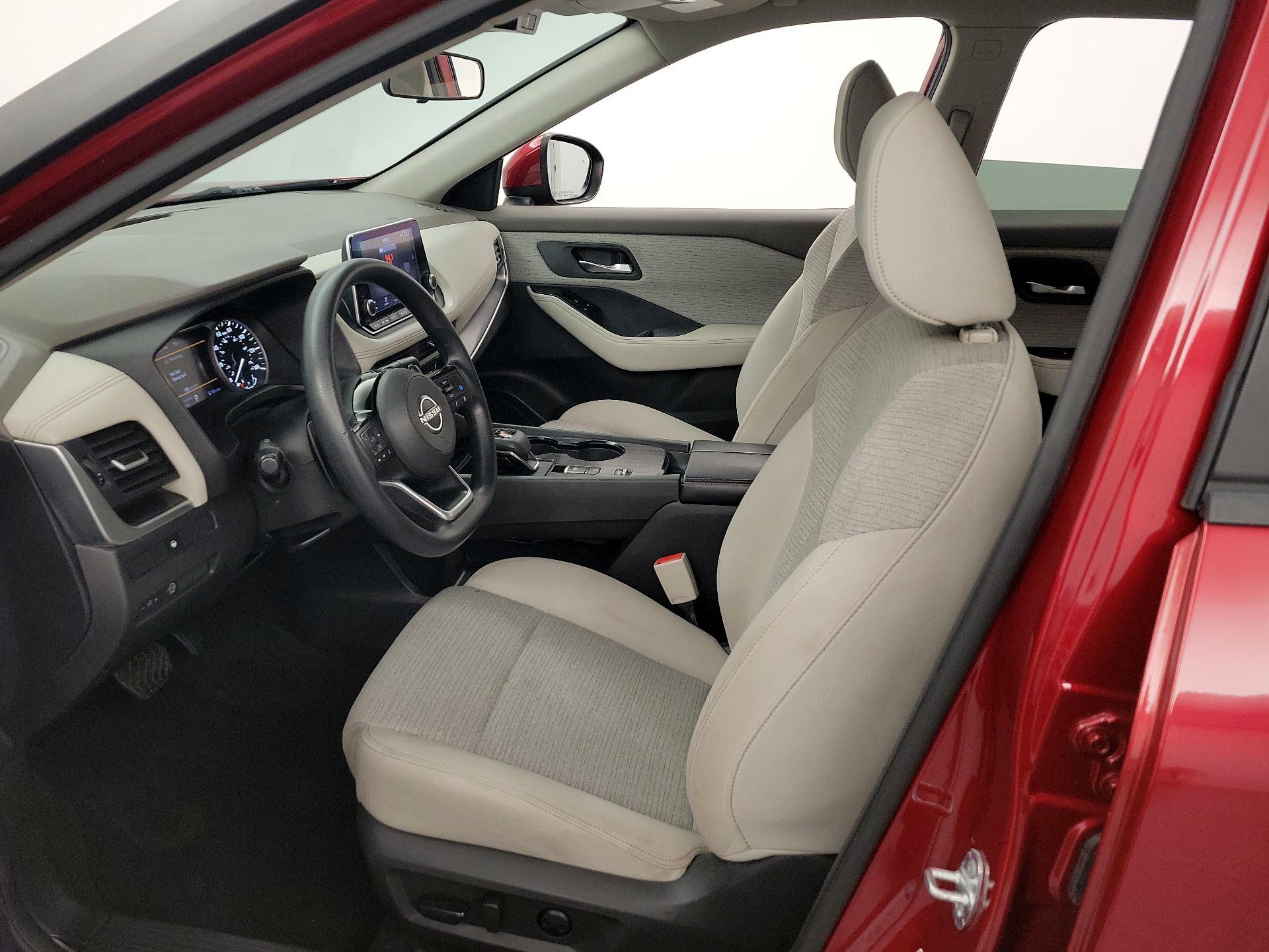 Thumbnail: 2023 Nissan Rogue - 11